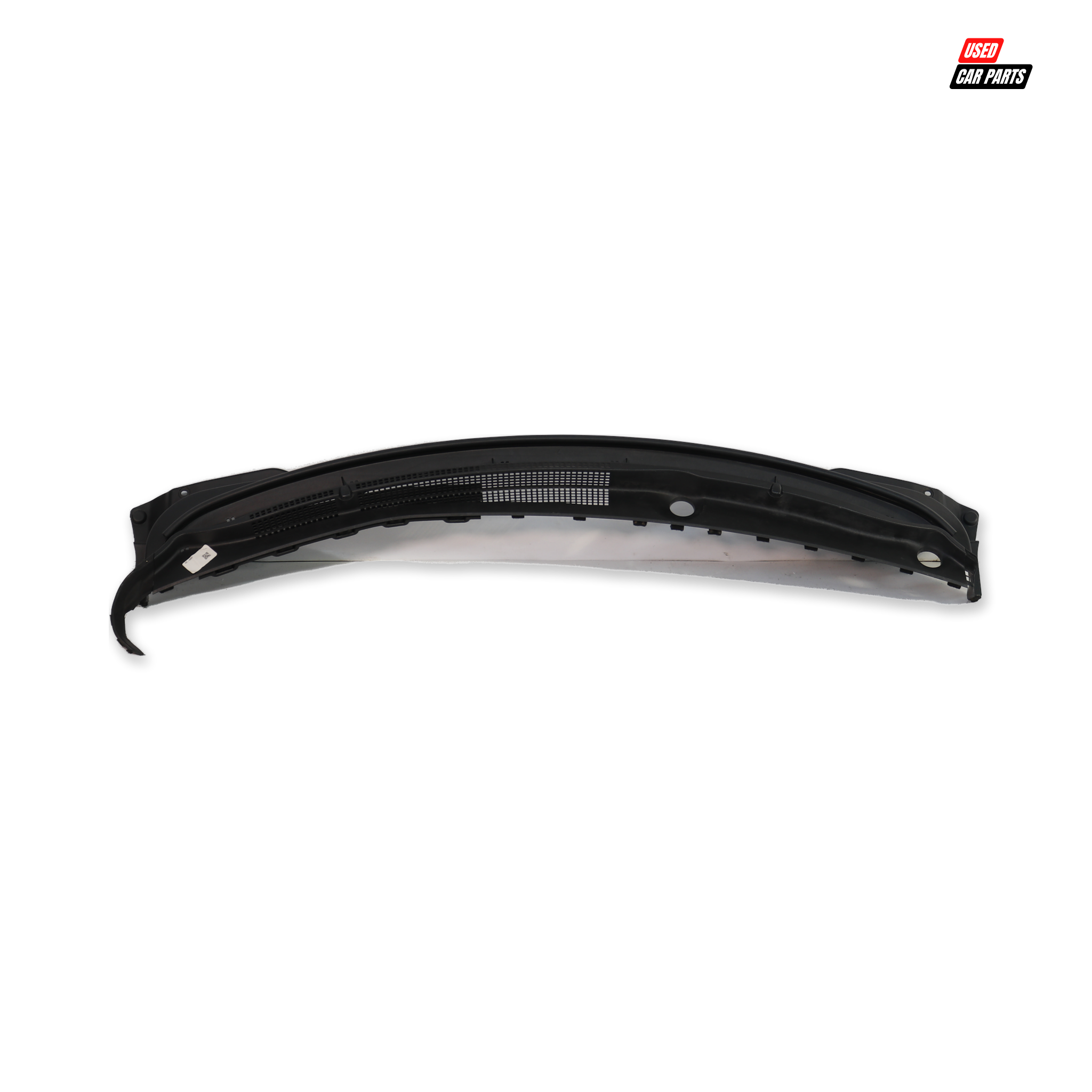 Used Windshield Vent Panel (Part Number 86151-1J700) for 2013 HYUNDAI i20 1.4D GLIDE