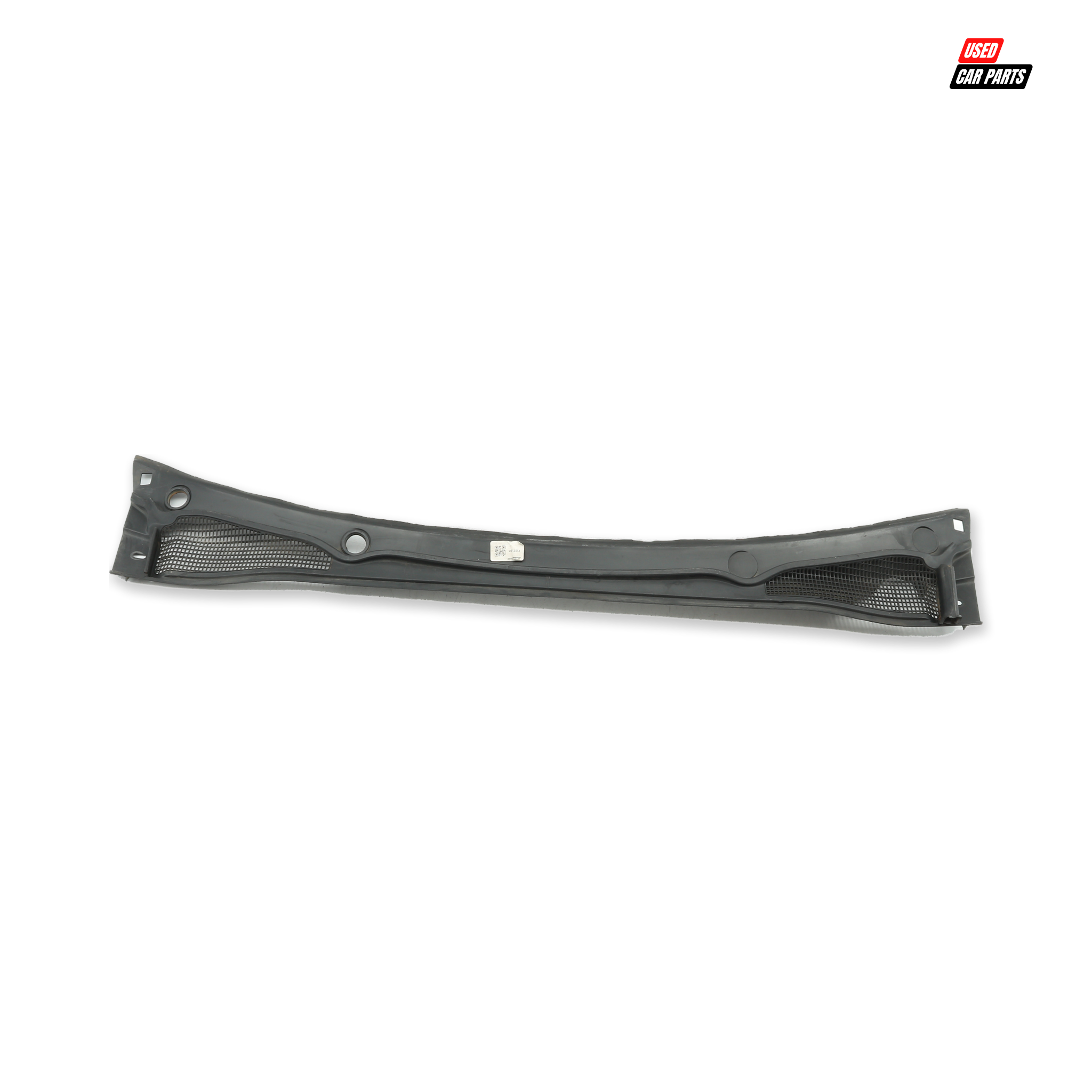 Used Windshield Vent Panel (Part Number 668119146R) for RENAULT CLIO IV 900 T GT-LINE 5DR 2016