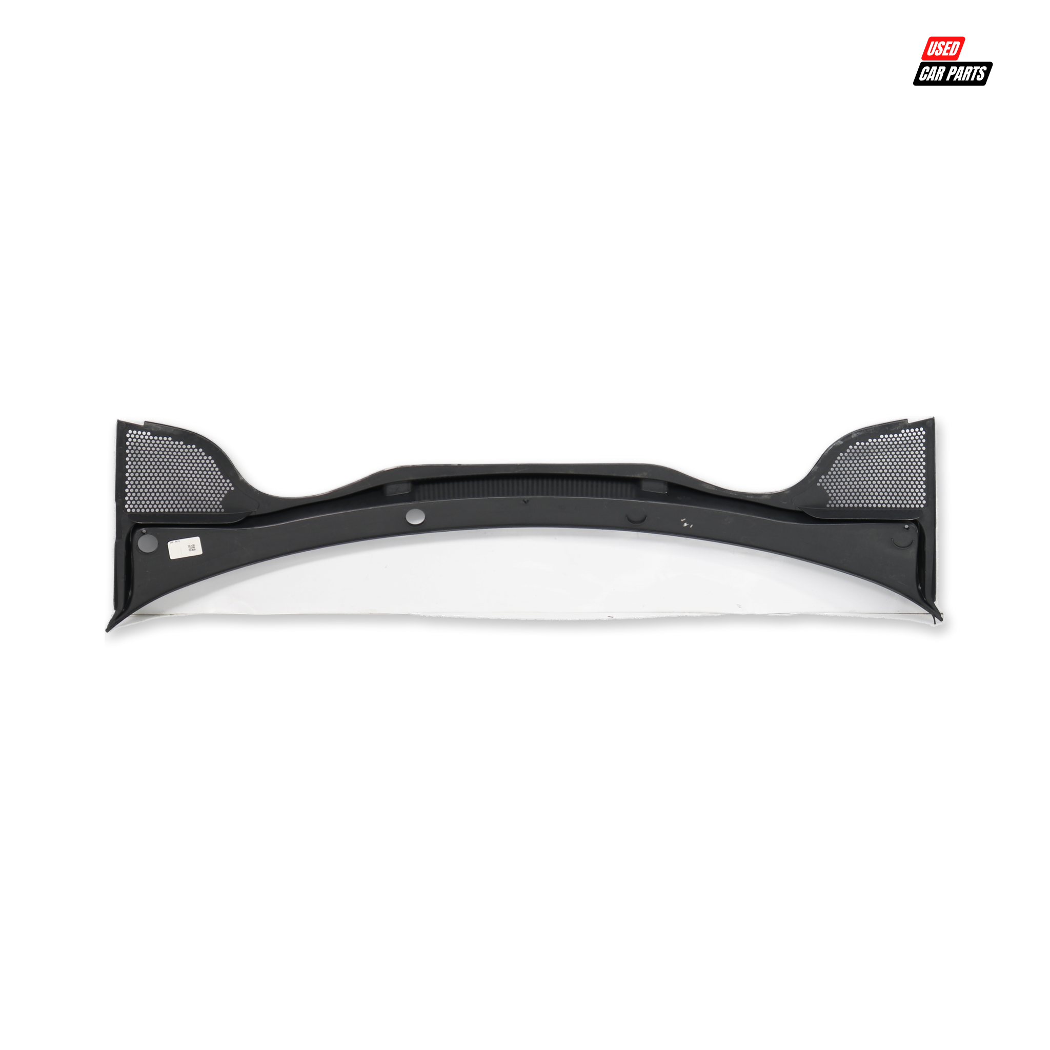 Used Windshield Vent Panel (Part Number 6R2819415C) for 2009 Volkswagen Polo Mk5 Hatchback TDI