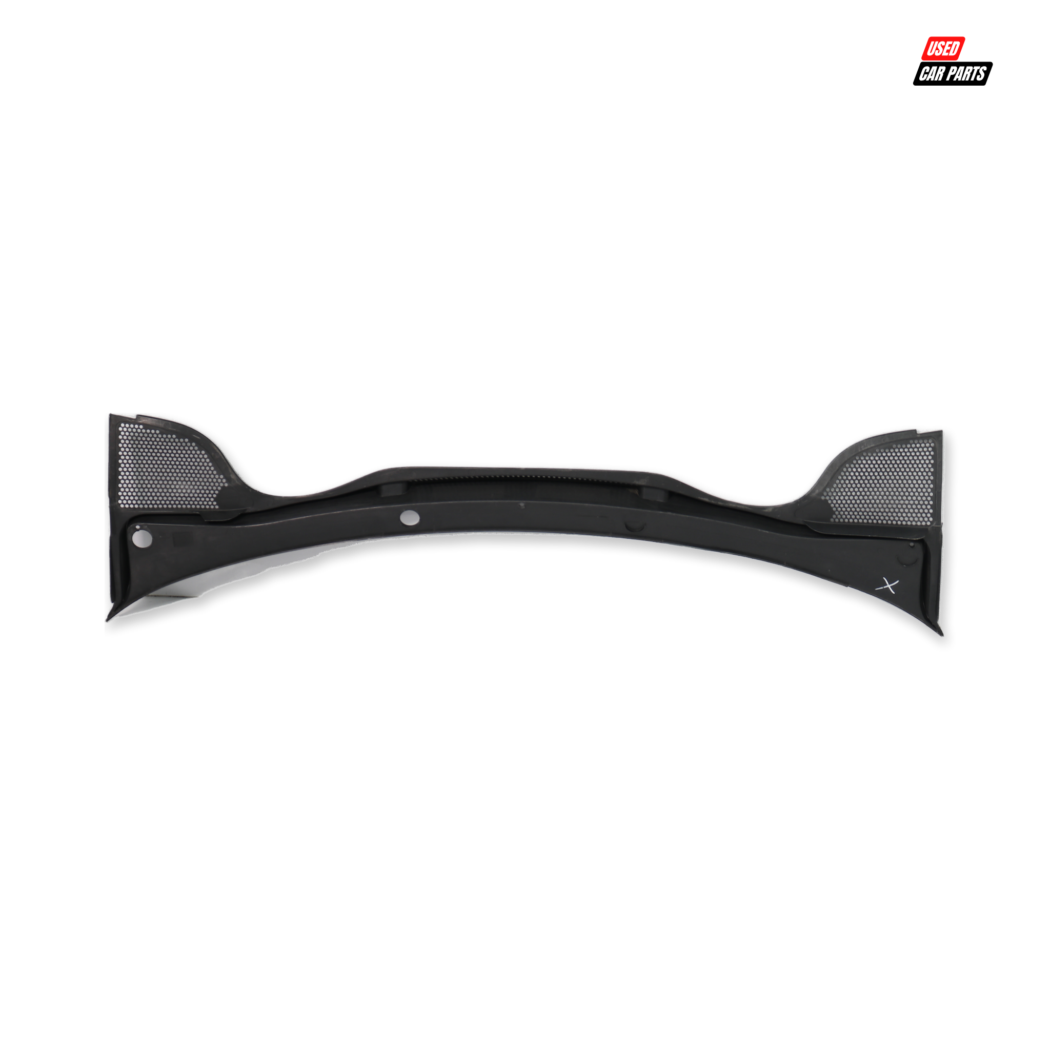 Used Windshield Vent Panel (Part Number 6R2819415C) for 2013 VOLKSWAGEN 1.6 TDI COMFORTLINE