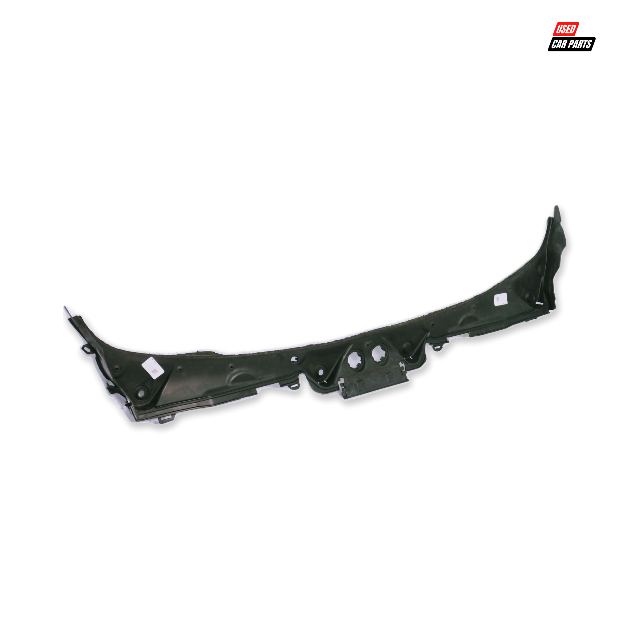 Used BMW 320i 2013 Windshield Vent Panel (Part Number 5171-7258178)