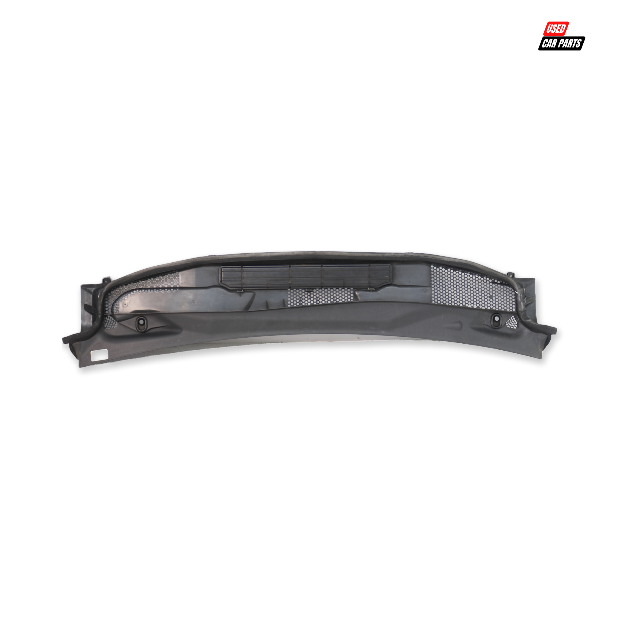Used Windshield Vent Panel (Part Number A1698300413) for 2011 MERCEDES-BENZ B180