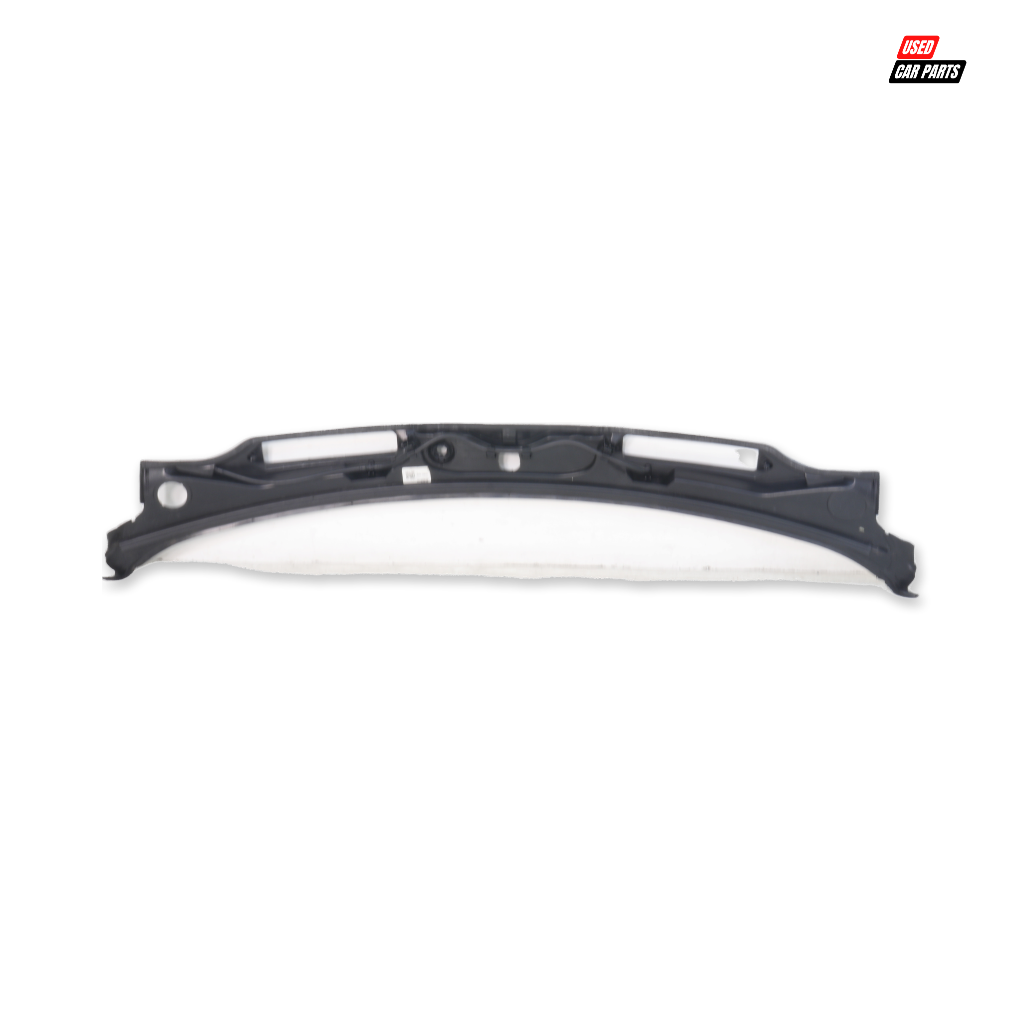 Used BMW Windshield Vent Panel (Part Number 718074403) - 2010 BMW A/T (E90)
