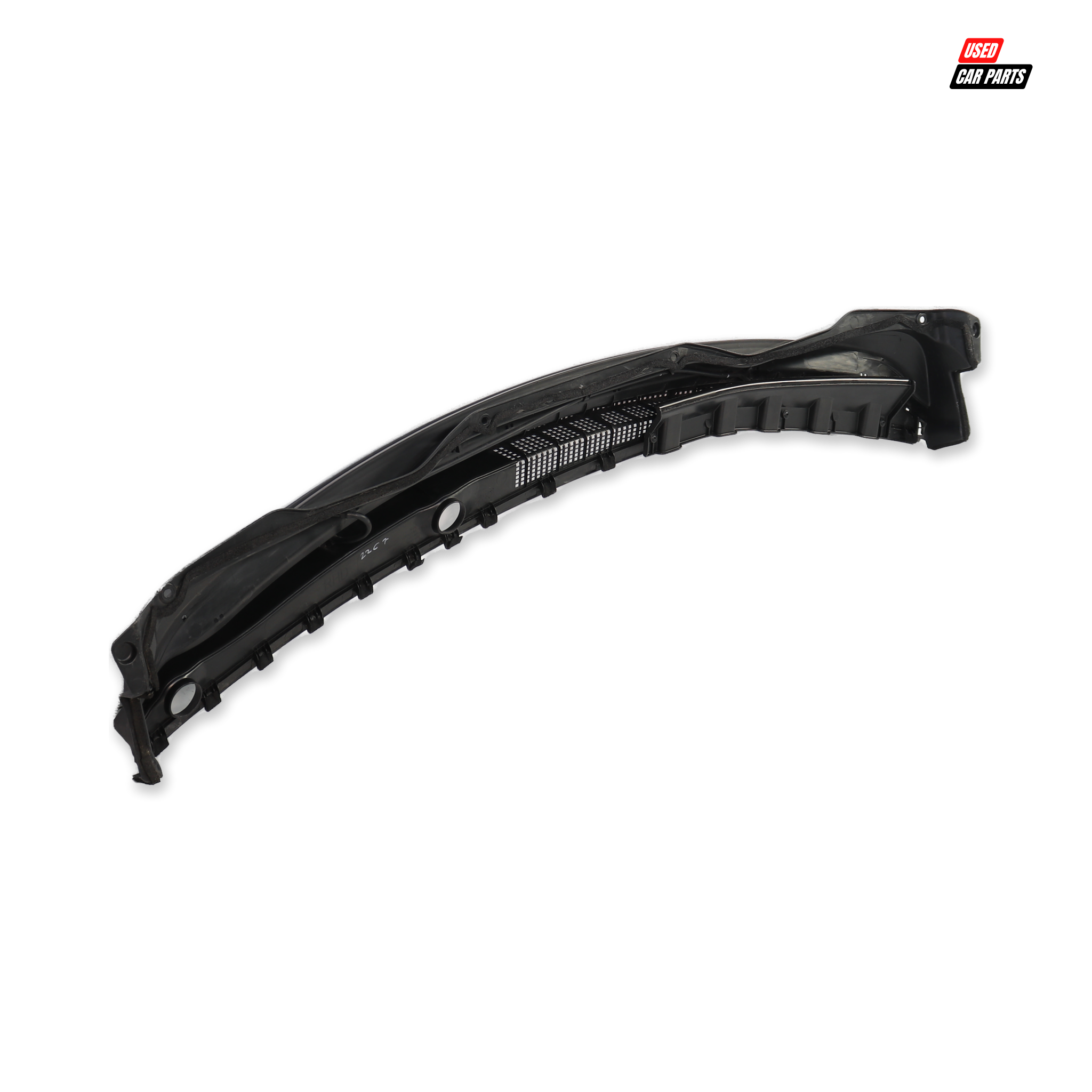 Used Windshield Vent Panel (Part Number 86151-1J700) for 2013 HYUNDAI i20 1.4D GLIDE