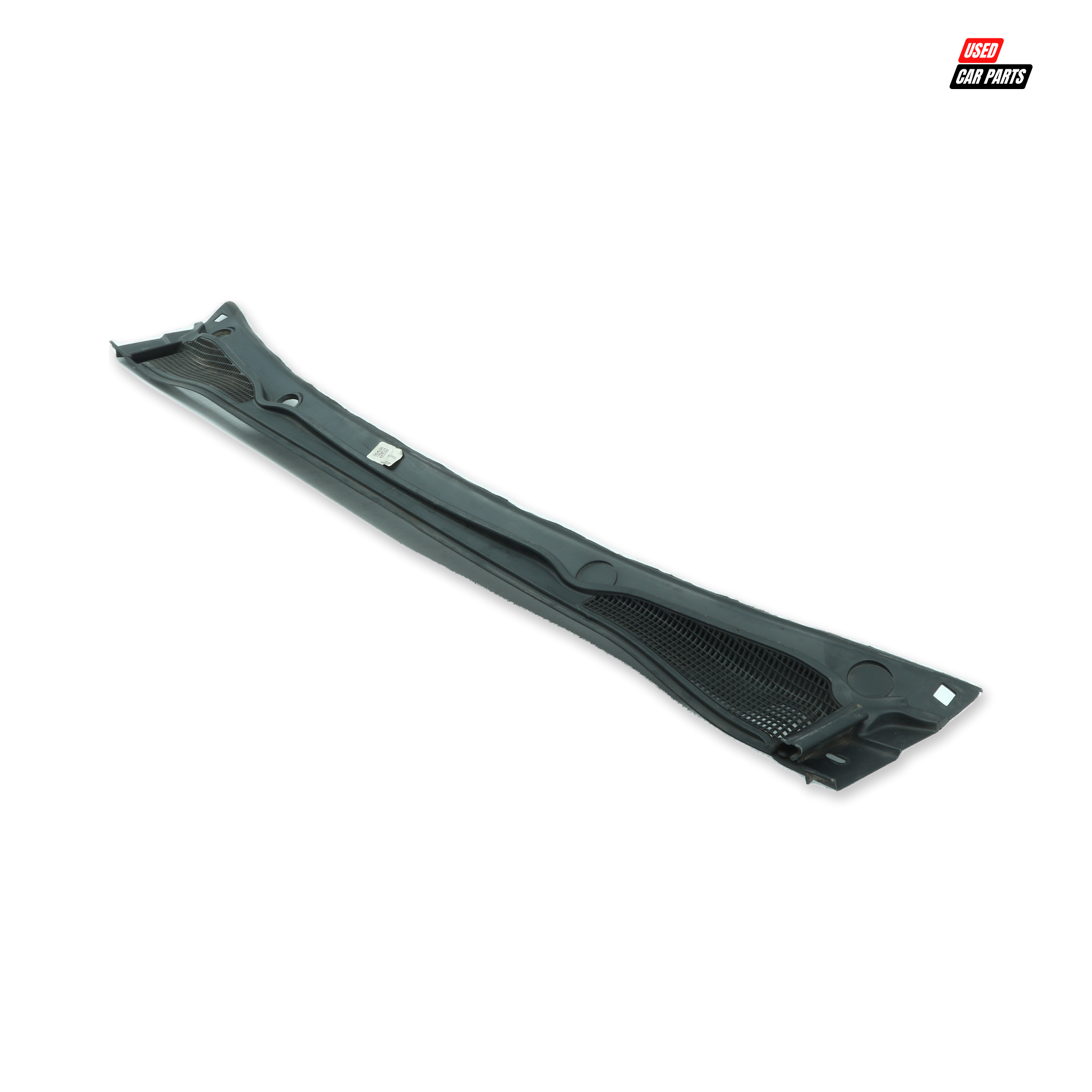 Used Windshield Vent Panel (Part Number 668119146R) for RENAULT CLIO IV 900 T GT-LINE 5DR 2016