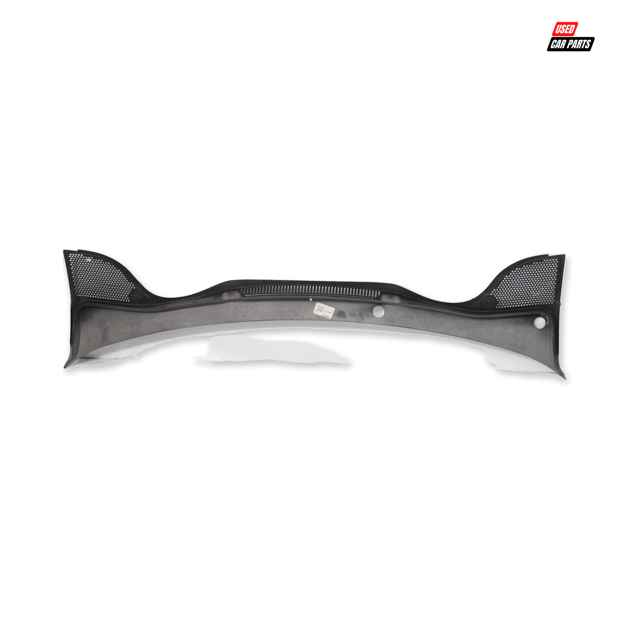 Used Windshield Vent Panel (Part Number 6R2819415C) for 2013 VOLKSWAGEN 1.6 TDI COMFORTLINE