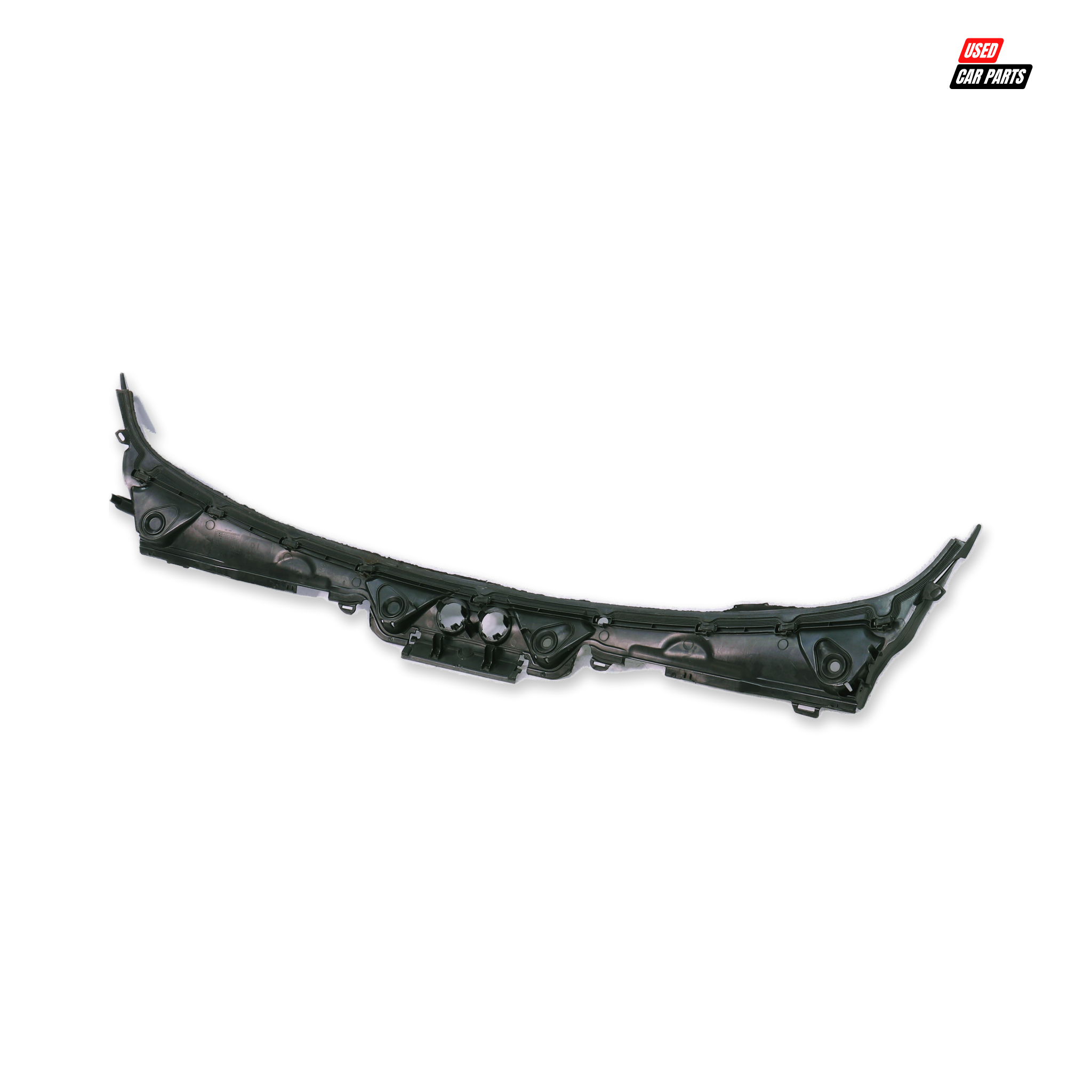 Used BMW 320i 2013 Windshield Vent Panel (Part Number 5171-7258178)