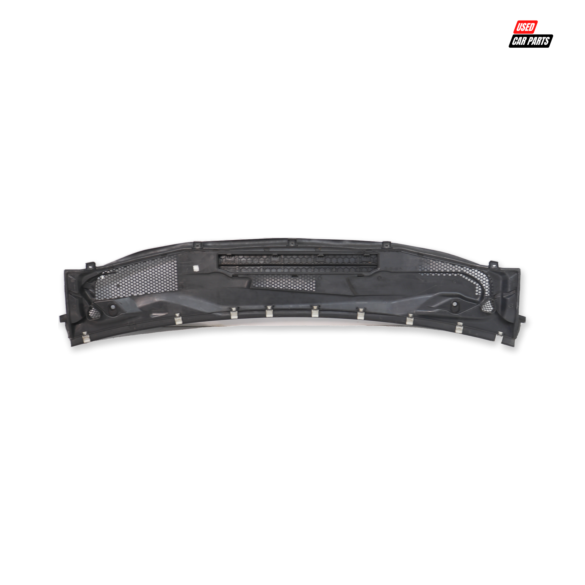 Used Windshield Vent Panel (Part Number A1698300413) for 2011 MERCEDES-BENZ B180