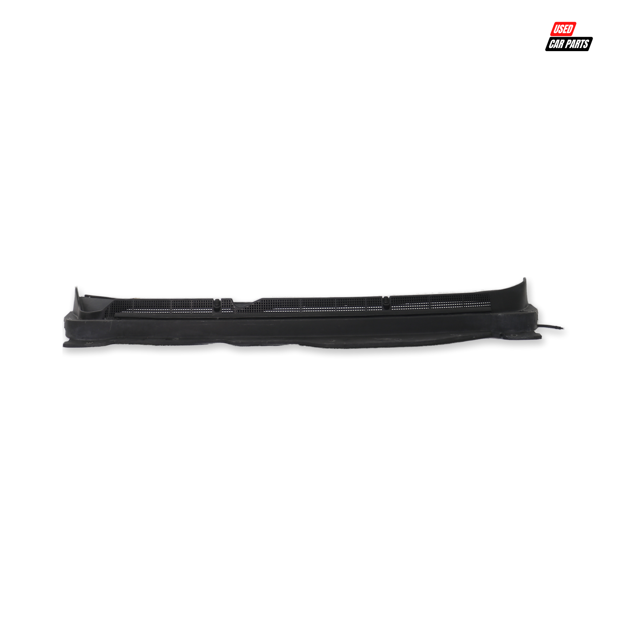 Used Windshield Vent Panel Part Number 20989738 for 2012 CHEVROLET CAPTIVA 2.4 LT White