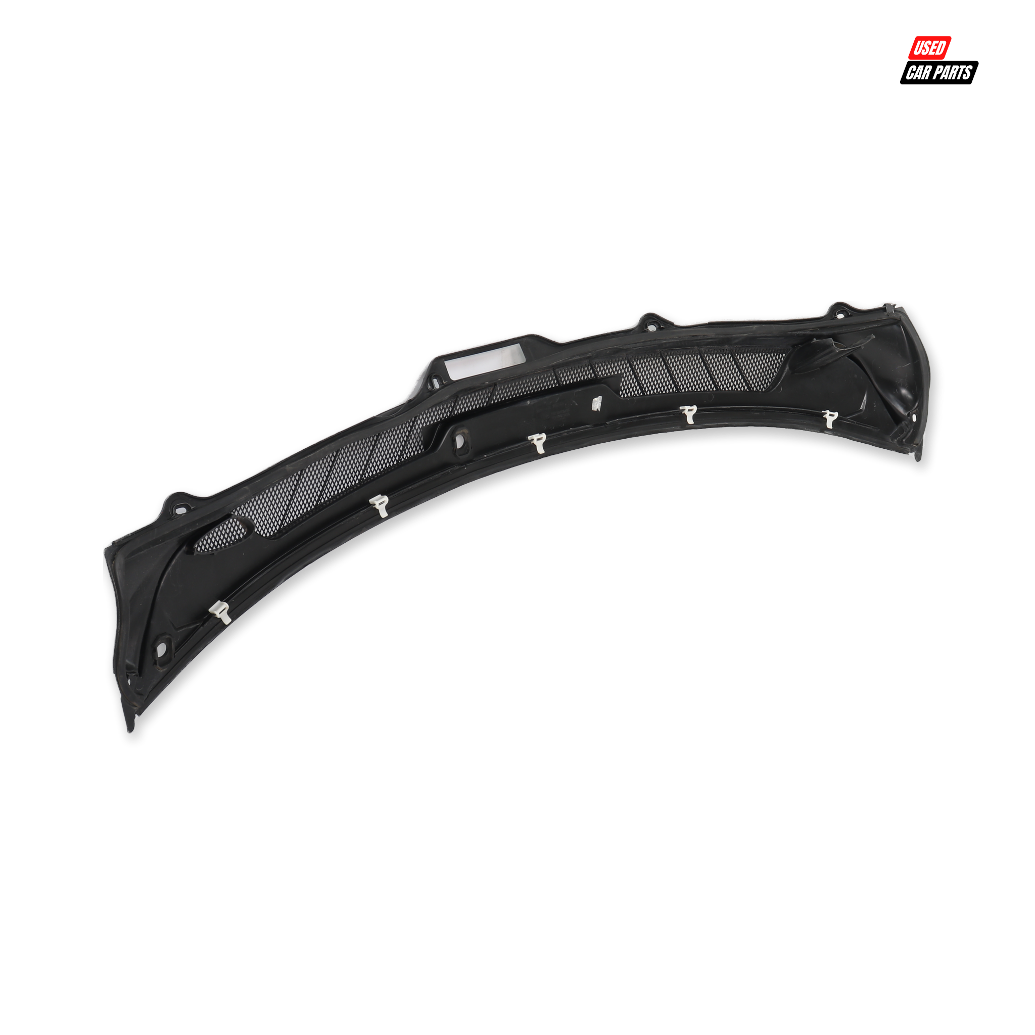 Used Windshield Vent Panel (Part Number 30763845) for 2012 VOLVO XC90 D5 GEARTRONIC AWD