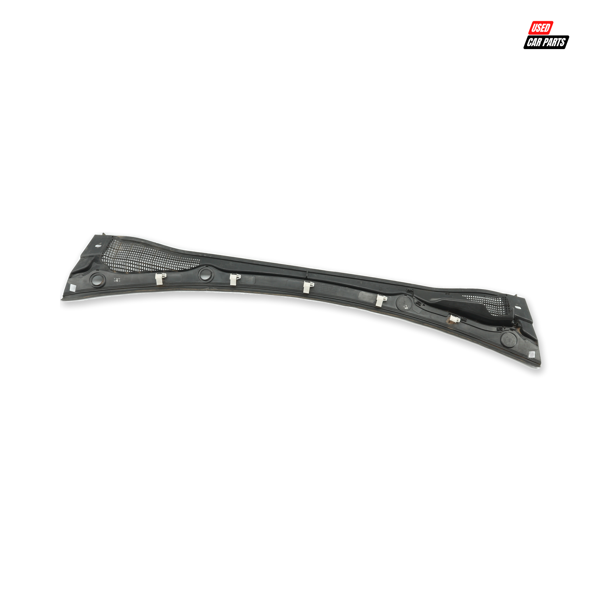 Used Windshield Vent Panel (Part Number 668119146R) for RENAULT CLIO IV 900 T GT-LINE 5DR 2016