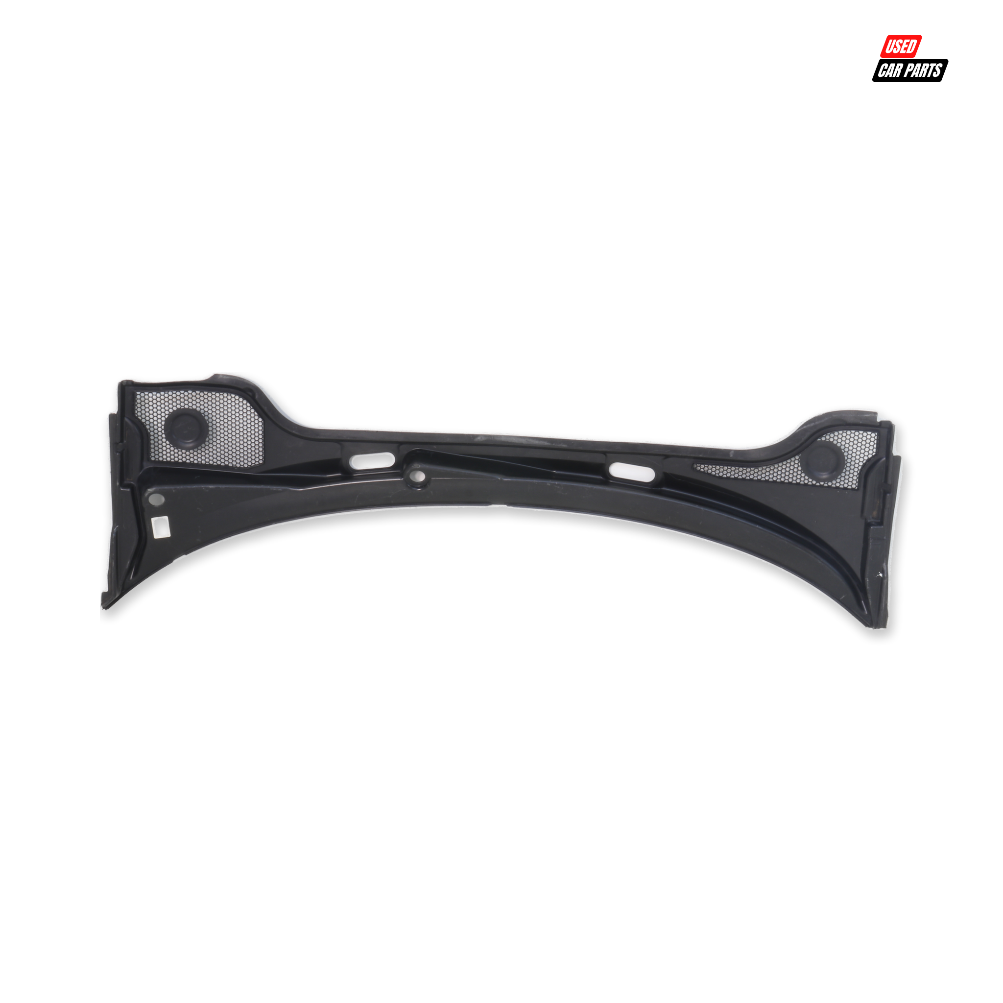 Used Audi Windshield Vent Panel (Part Number 8P2819415F) for 2011 1.4 TFSI ATTRACTION