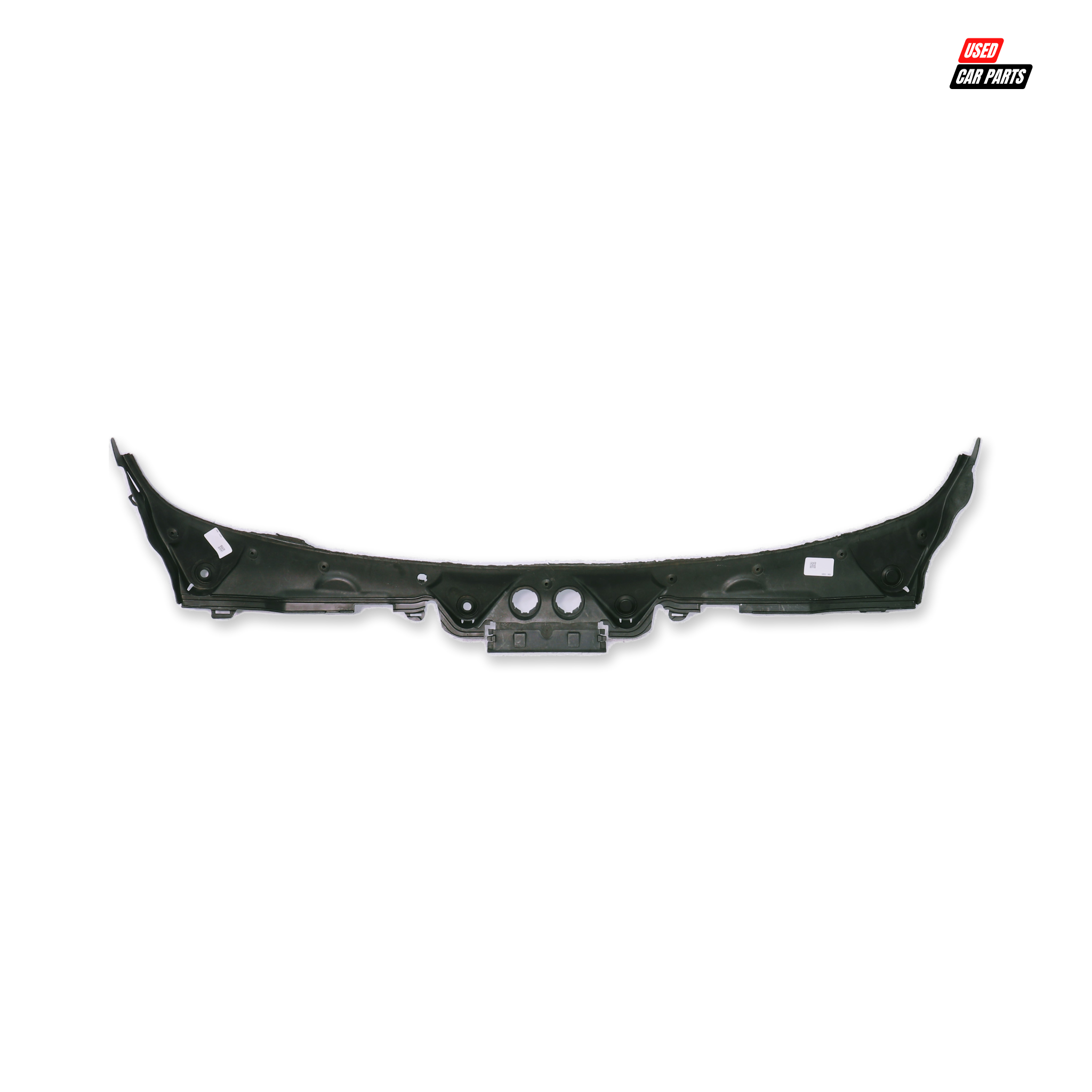 Used BMW 320i 2013 Windshield Vent Panel (Part Number 5171-7258178)