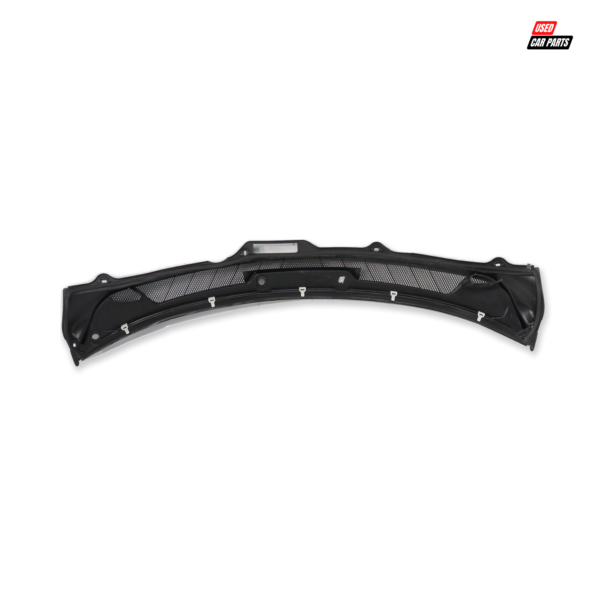 Used Windshield Vent Panel (Part Number 30763845) for 2012 VOLVO XC90 D5 GEARTRONIC AWD