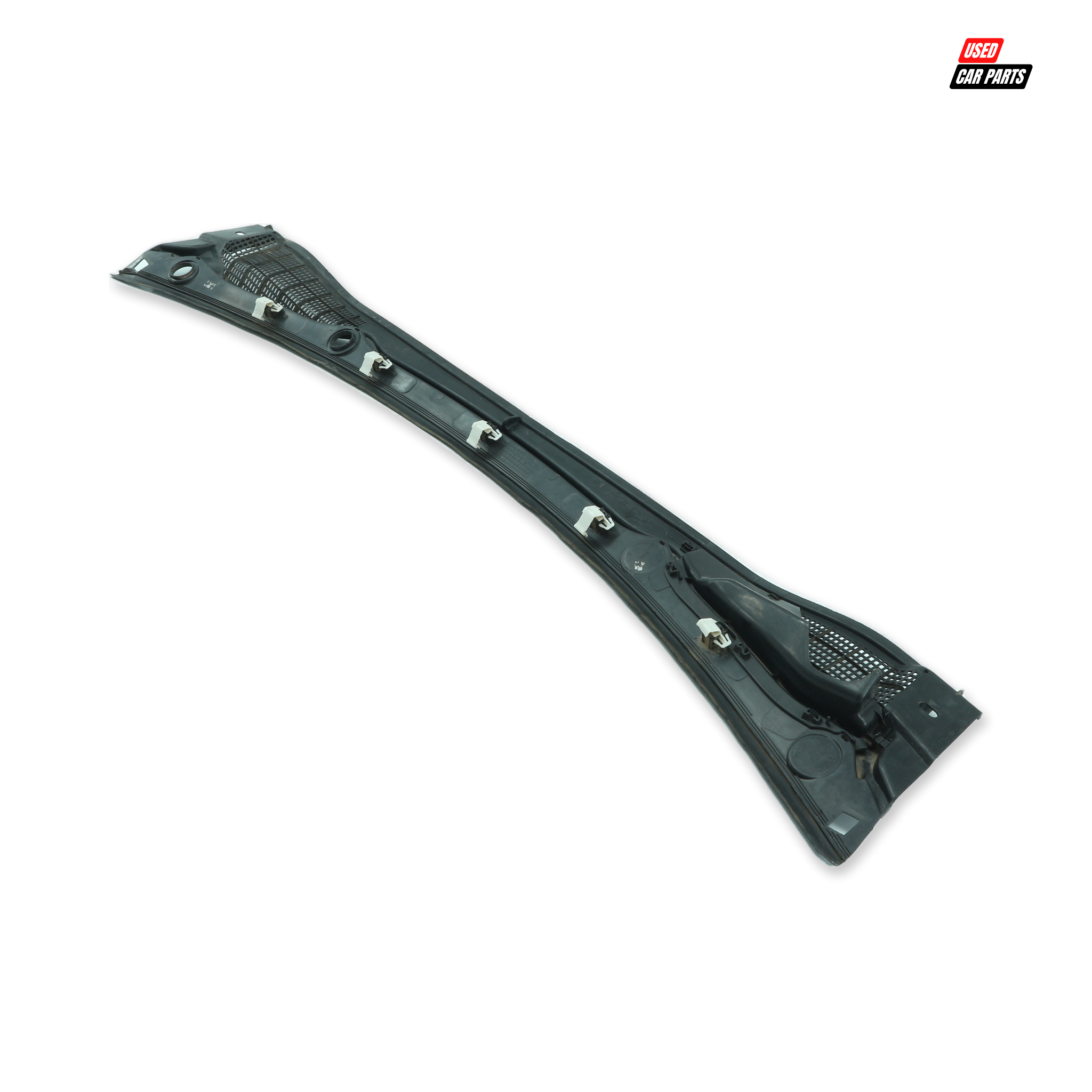 Used Windshield Vent Panel (Part Number 668119146R) for RENAULT CLIO IV 900 T GT-LINE 5DR 2016