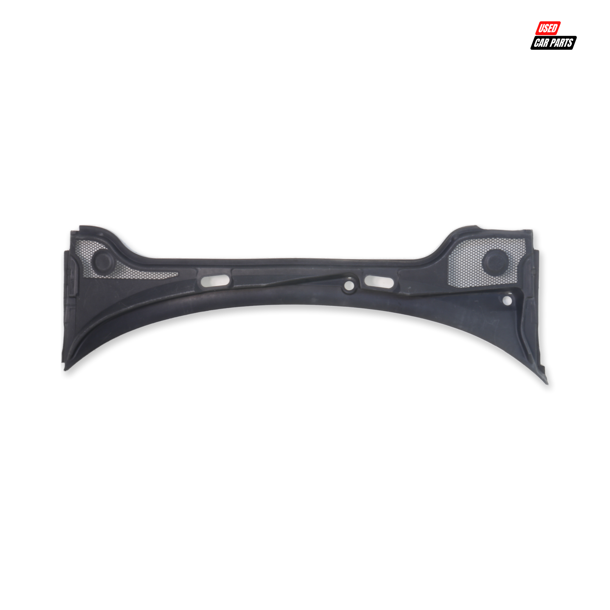 Used Audi Windshield Vent Panel (Part Number 8P2819415F) for 2011 1.4 TFSI ATTRACTION