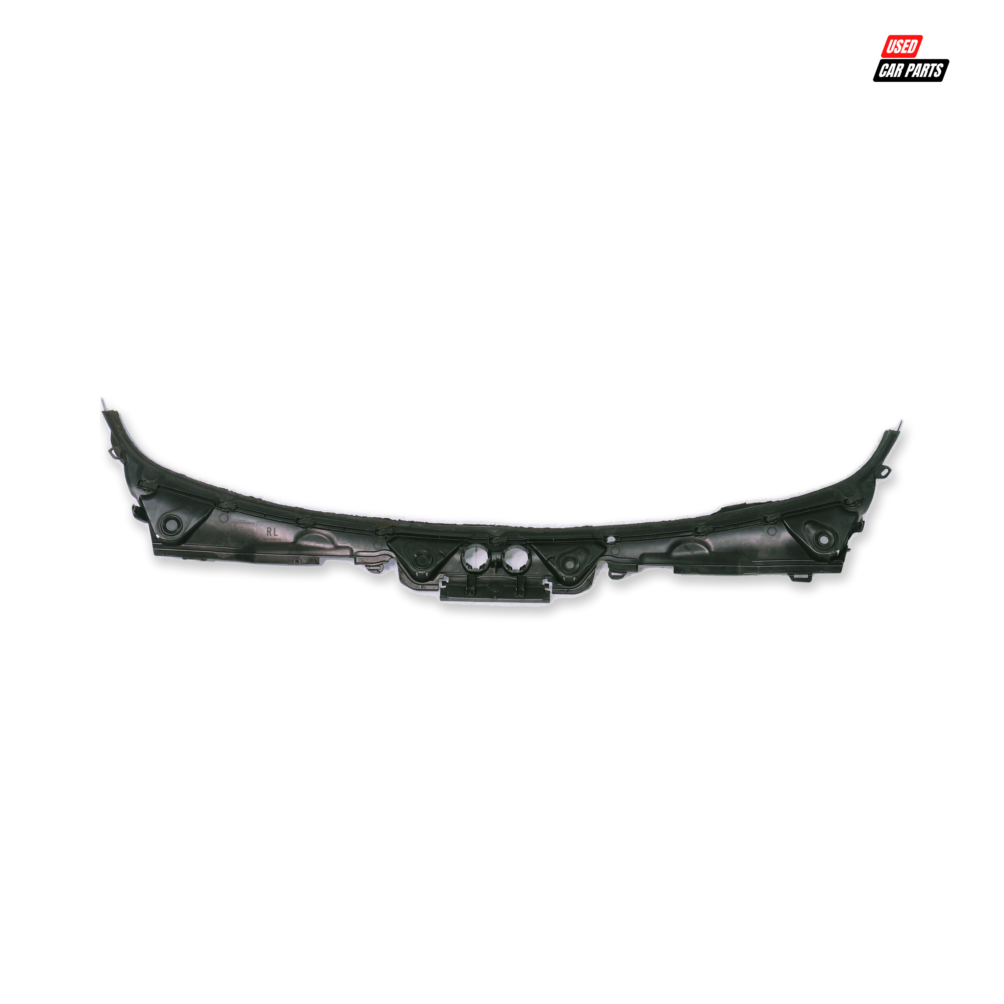 Used BMW 320i 2013 Windshield Vent Panel (Part Number 5171-7258178)