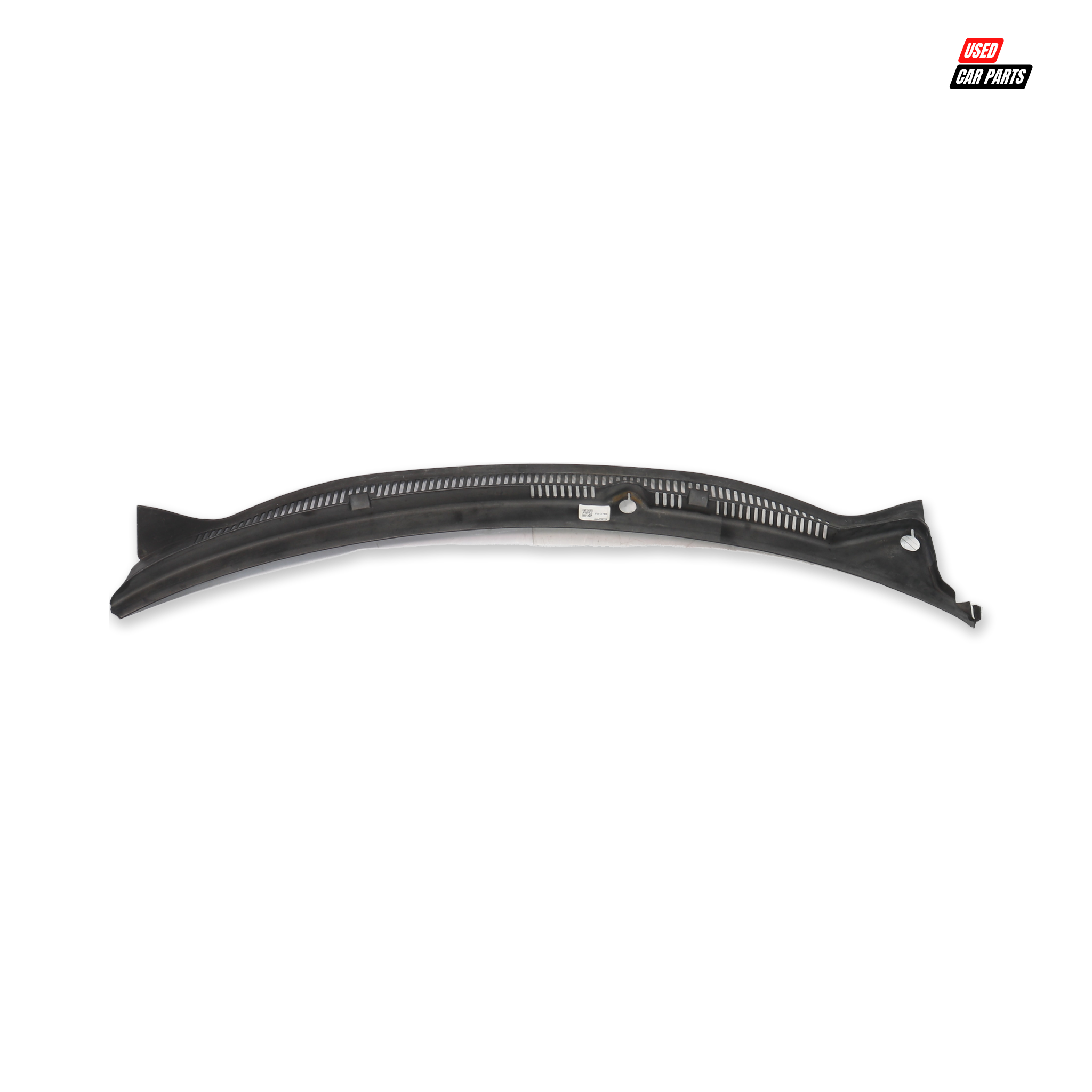 Used Windshield Vent Panel Part Number 6Q2819415B for 2007 VOLKSWAGEN 2.0 HIGHLINE