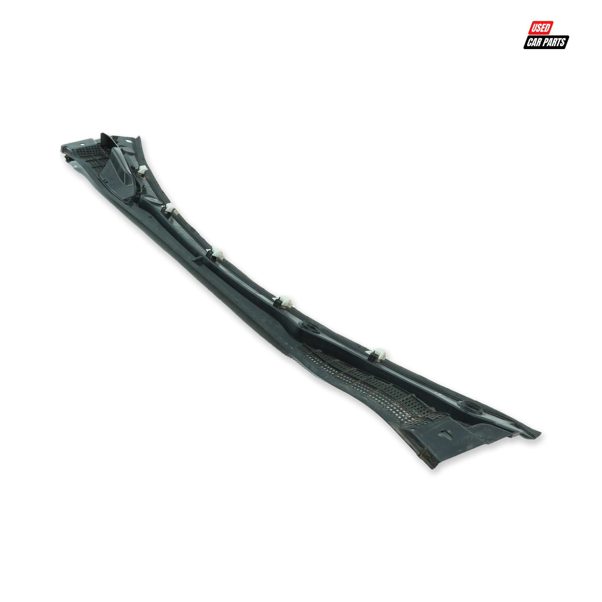 Used Windshield Vent Panel (Part Number 668119146R) for RENAULT CLIO IV 900 T GT-LINE 5DR 2016