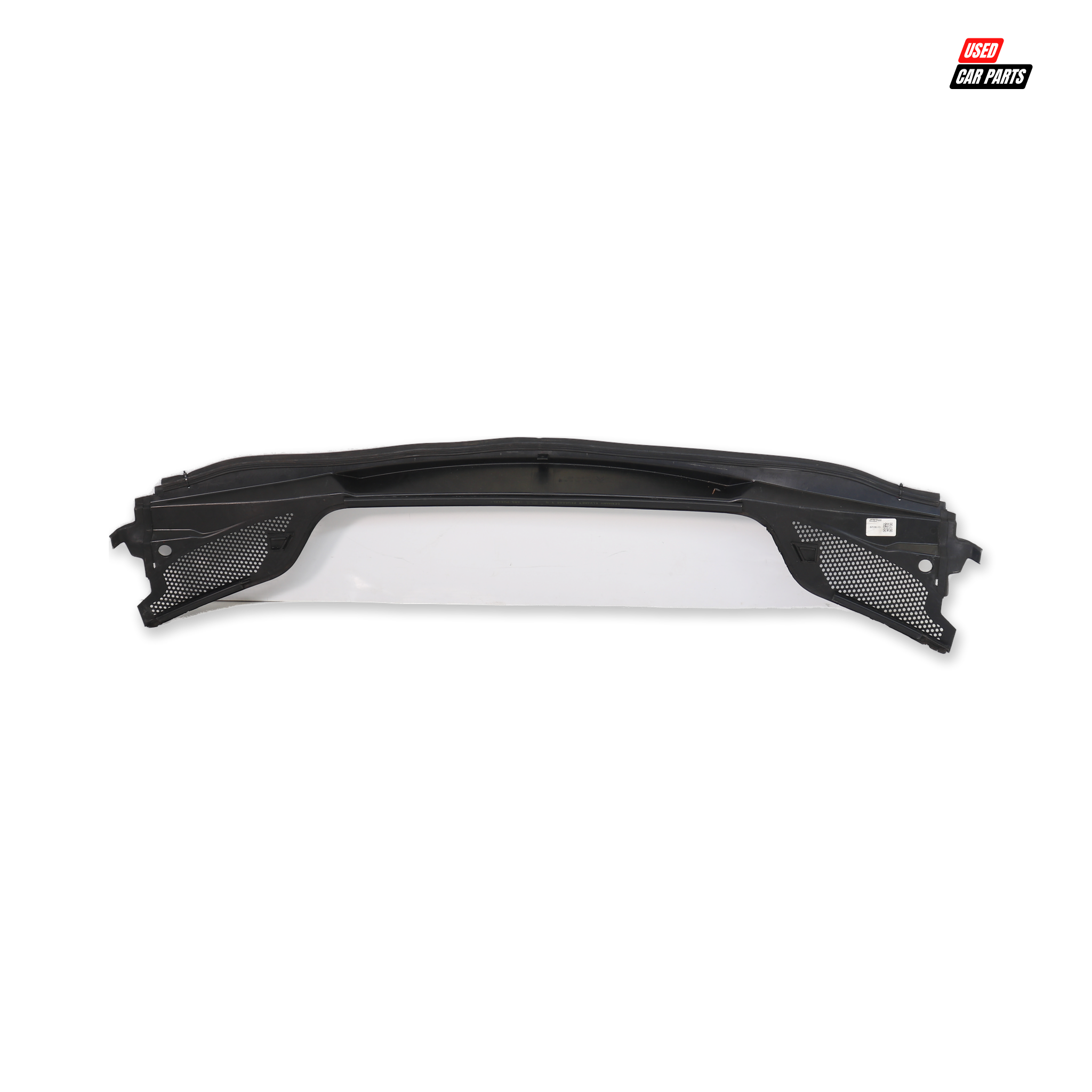 Used CITROEN C4 1.6HDi 2005 Windshield Vent Panel (Part Number 96467935)