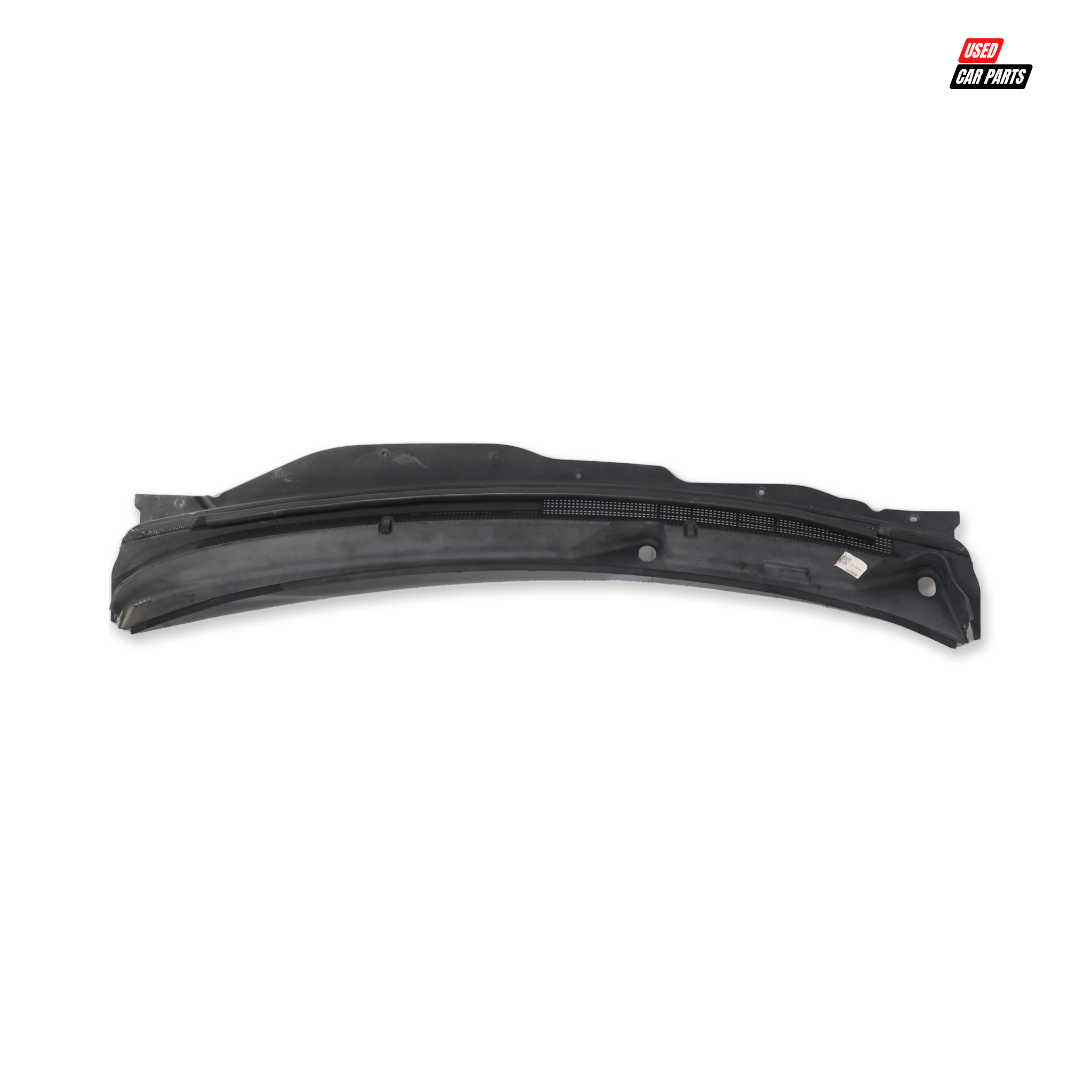 Used Windshield Vent Panel Part Number 20989738 for 2012 CHEVROLET CAPTIVA 2.4 LT White