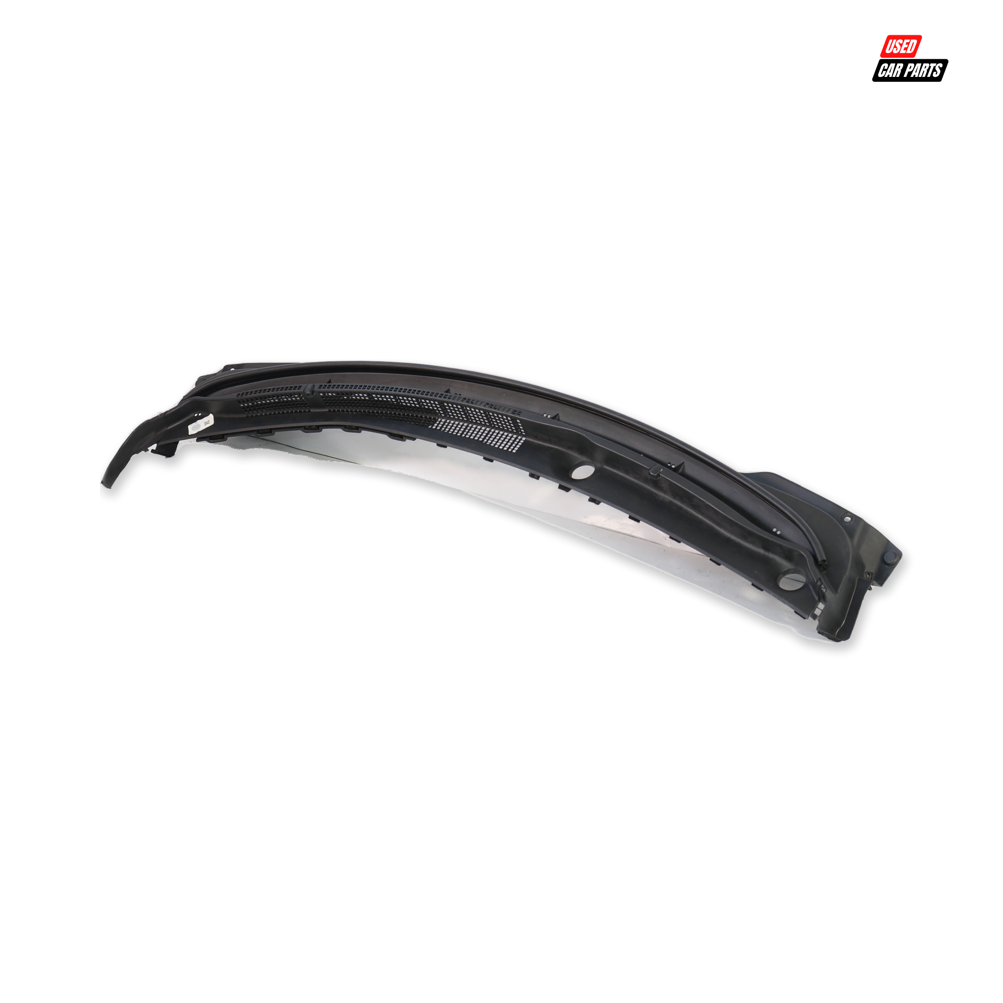 Used Windshield Vent Panel (Part Number 86151-1J700) for 2013 HYUNDAI i20 1.4D GLIDE
