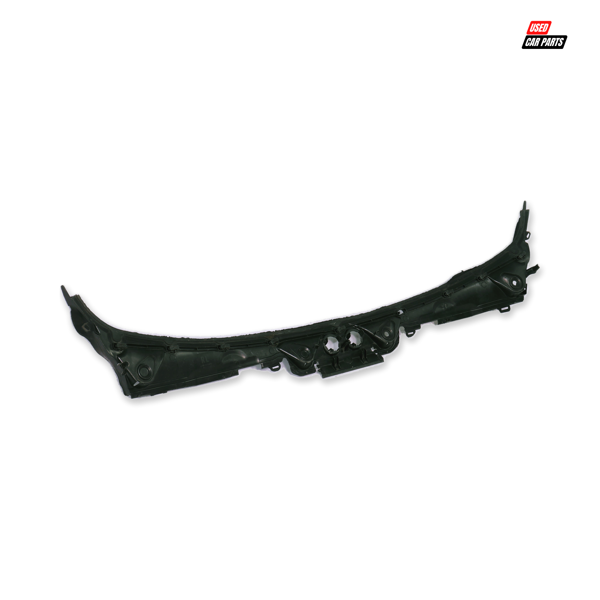 Used BMW 320i 2013 Windshield Vent Panel (Part Number 5171-7258178)