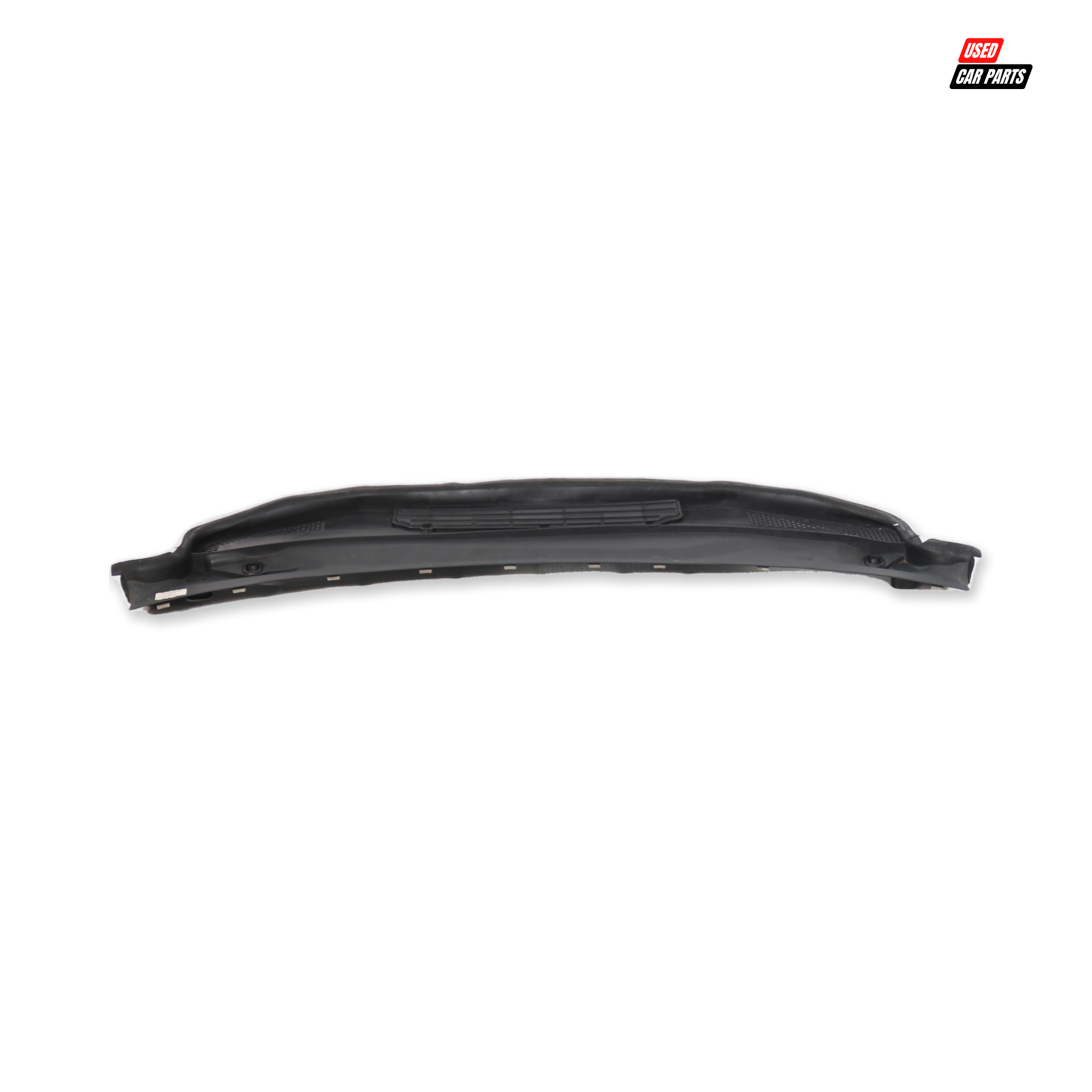 Used Windshield Vent Panel (Part Number A1698300413) for 2011 MERCEDES-BENZ B180