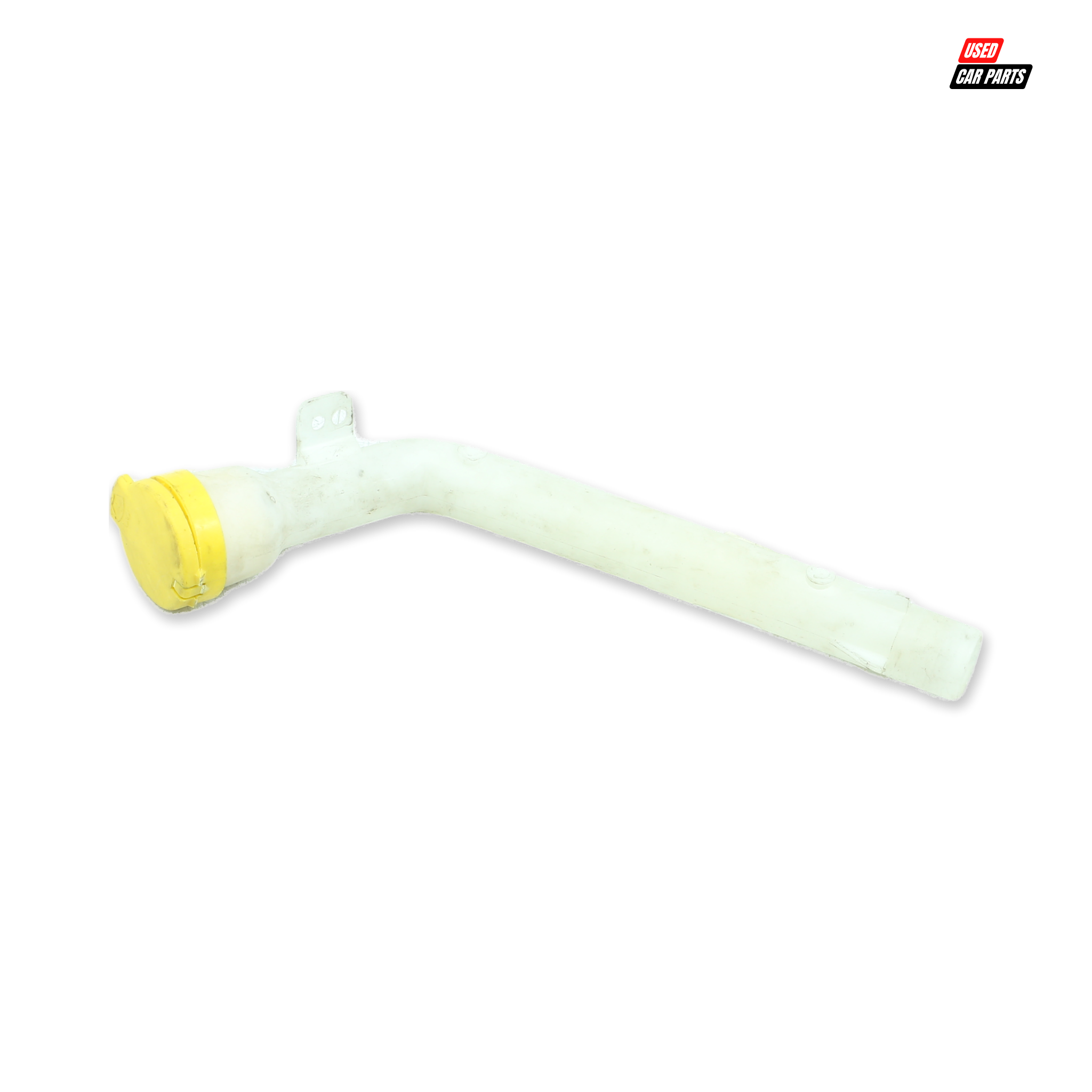 Used Windshield Washer Filler Reservoir (Part Number 289150078R) for RENAULT CAPTUR 2015