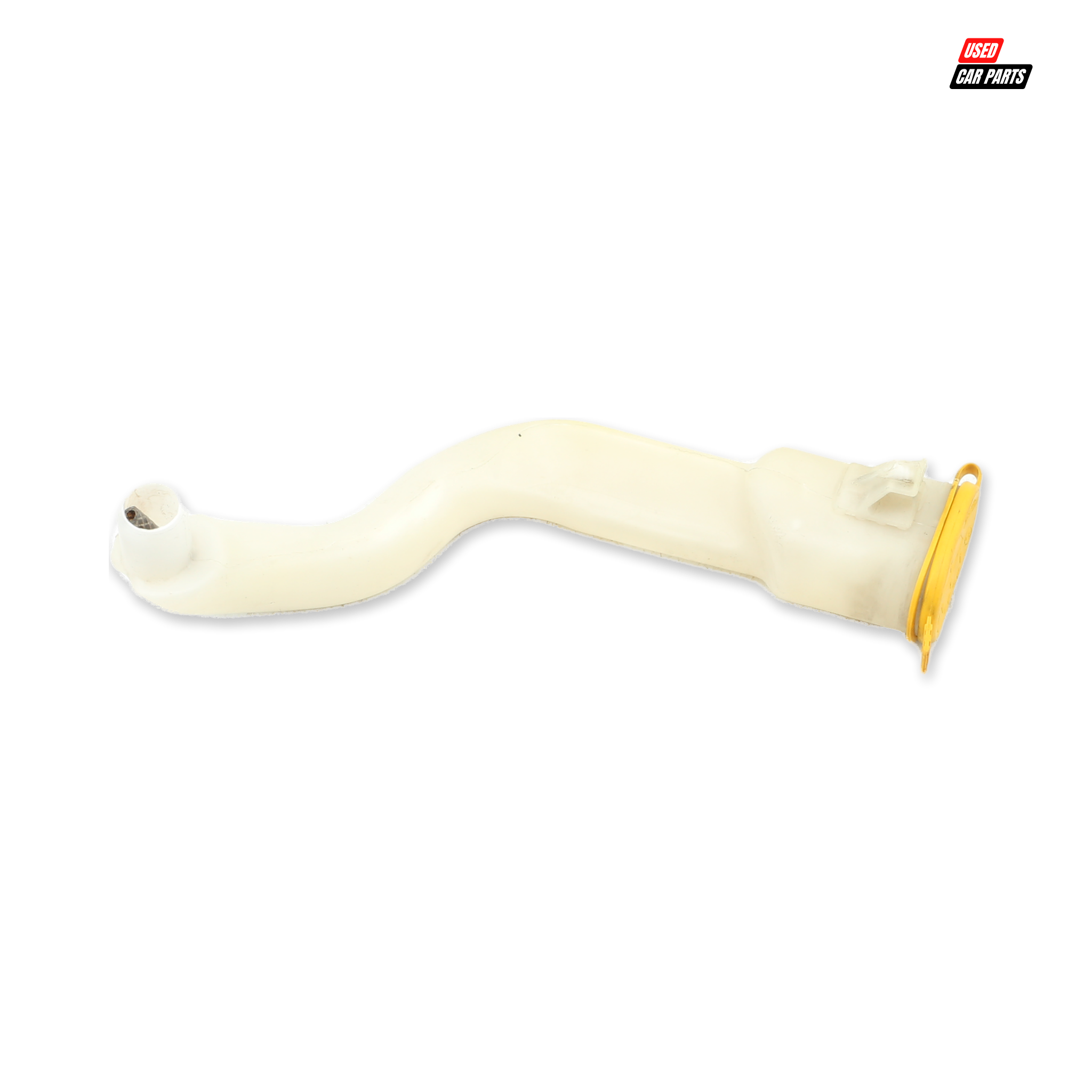 Used Windshield Washer Filler Reservoir for 2012 Mercedes-Benz C180