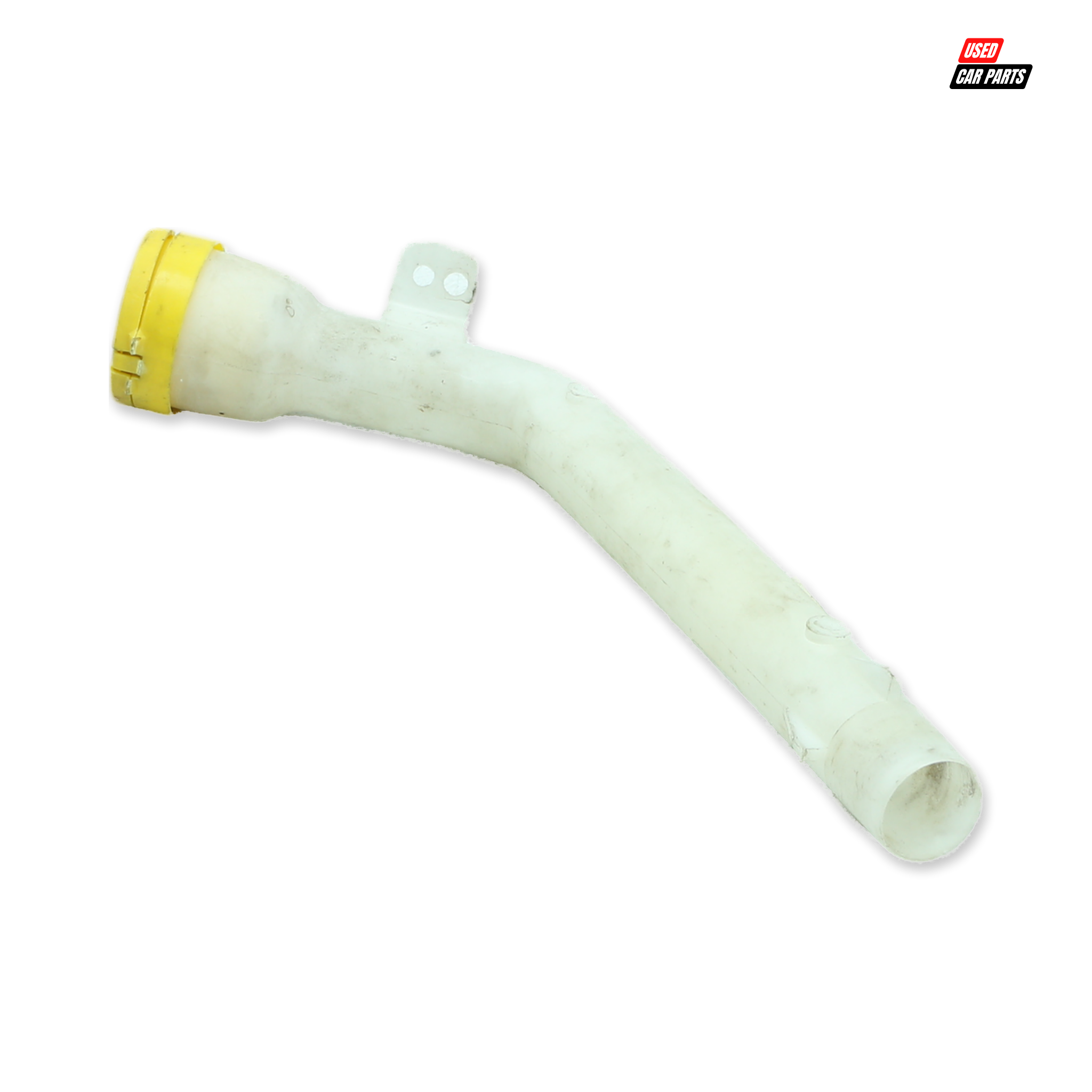 Used Windshield Washer Filler Reservoir (Part Number 289150078R) for RENAULT CAPTUR 2015