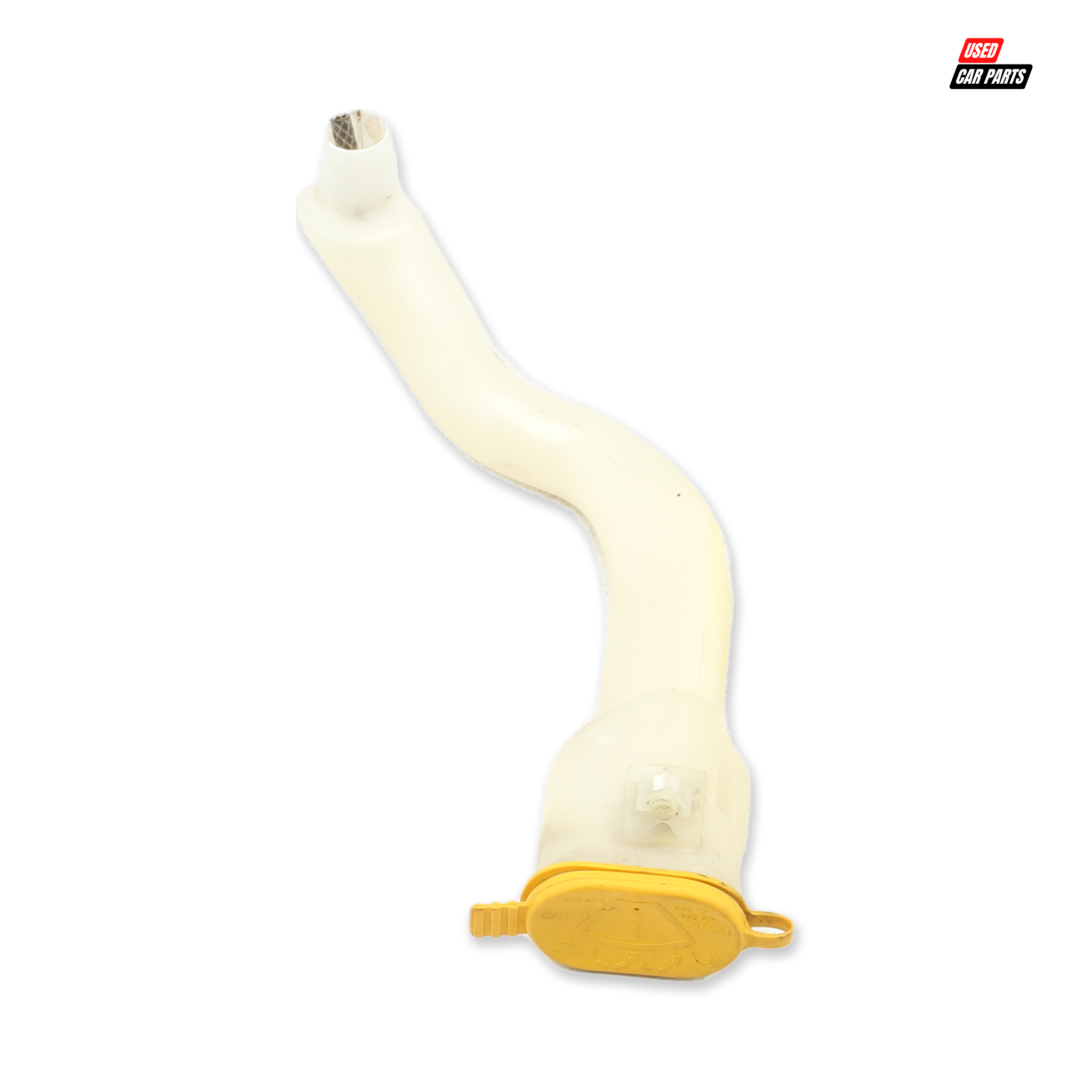 Used Windshield Washer Filler Reservoir for 2012 Mercedes-Benz C180