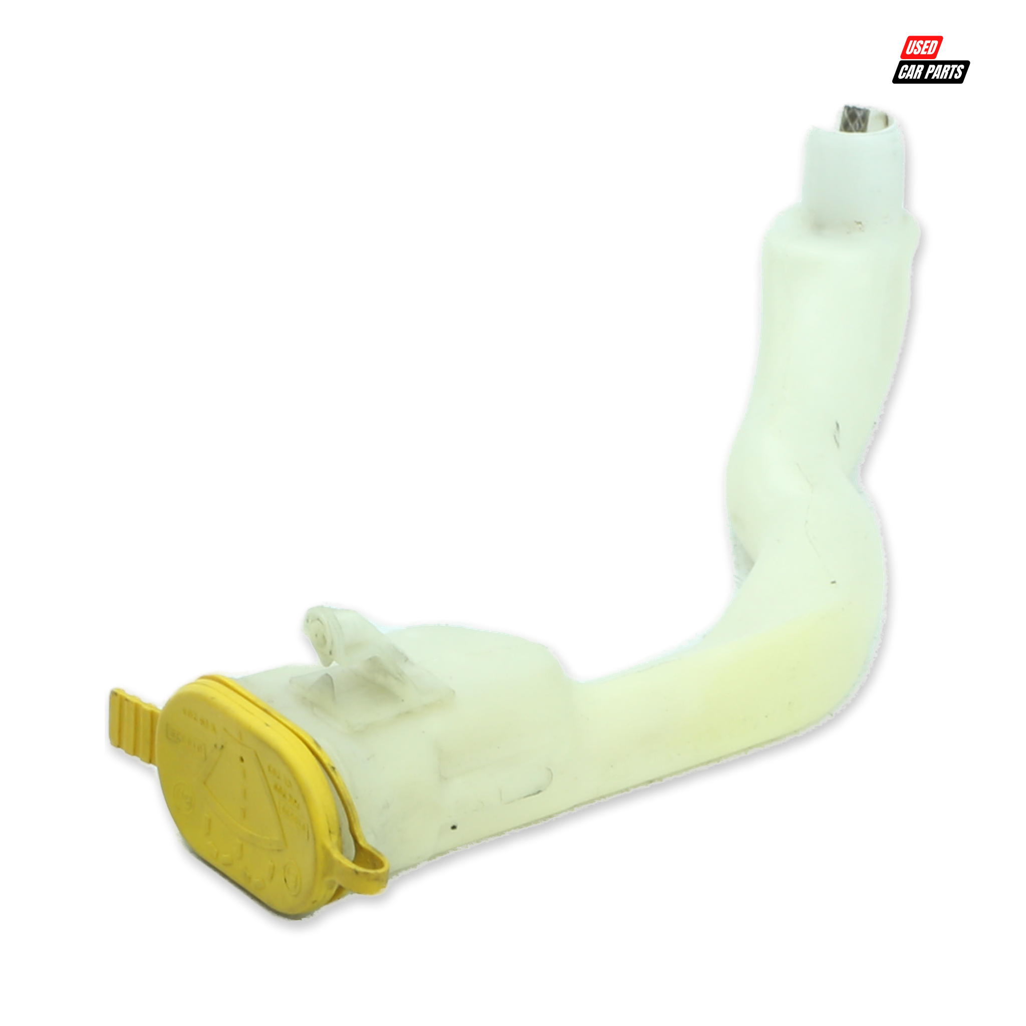 Used Windshield Washer Filler Reservoir for 2012 Mercedes-Benz C180