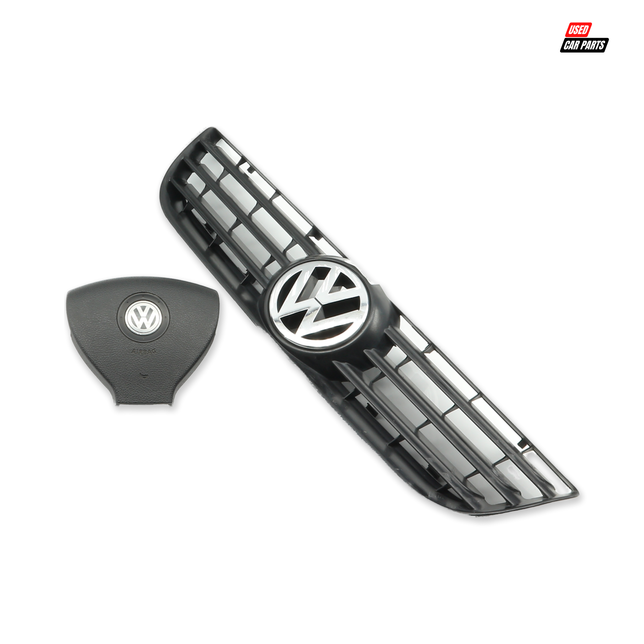 Used Windshield Washer Pump for 2007 Volkswagen 2.0 Highline - Tested & Money Back Guarantee