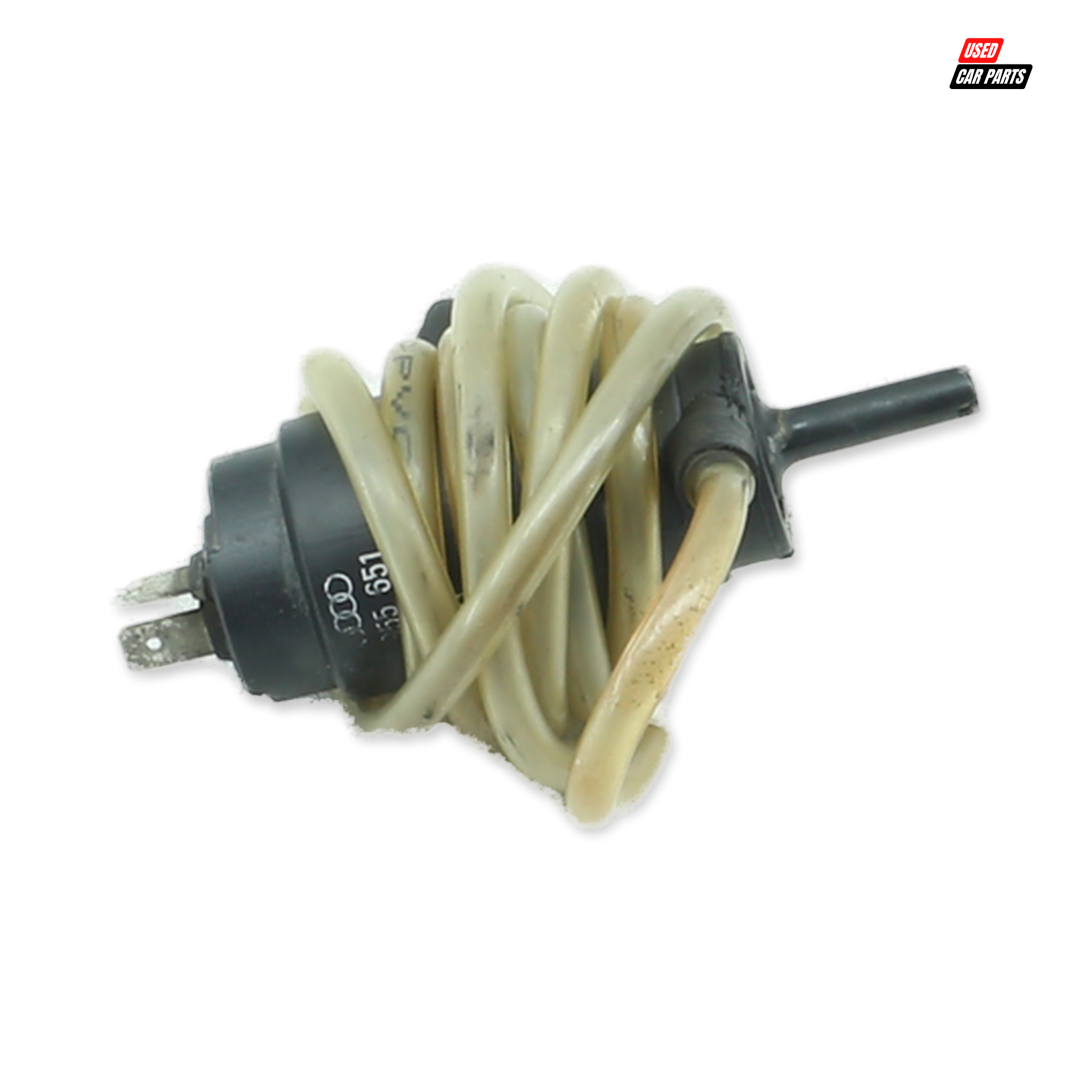 Used Windshield Washer Pump for 2004 VOLKSWAGEN GOLF MK1 CITI CHICO 1.4i