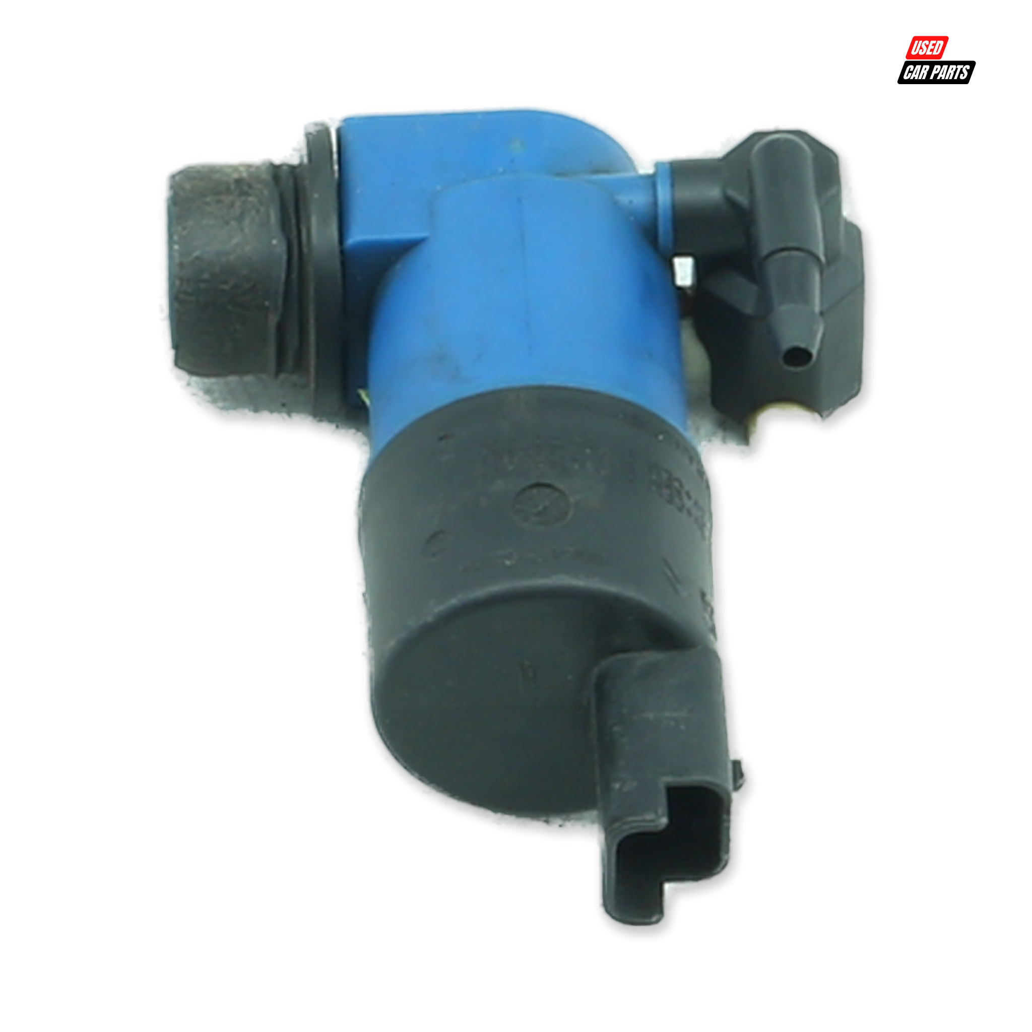 Used Windshield Washer Pump 2 (Part Number C9641553880) for 2016 RENAULT CLIO IV 900 T GT-LINE 5DR (66KW)