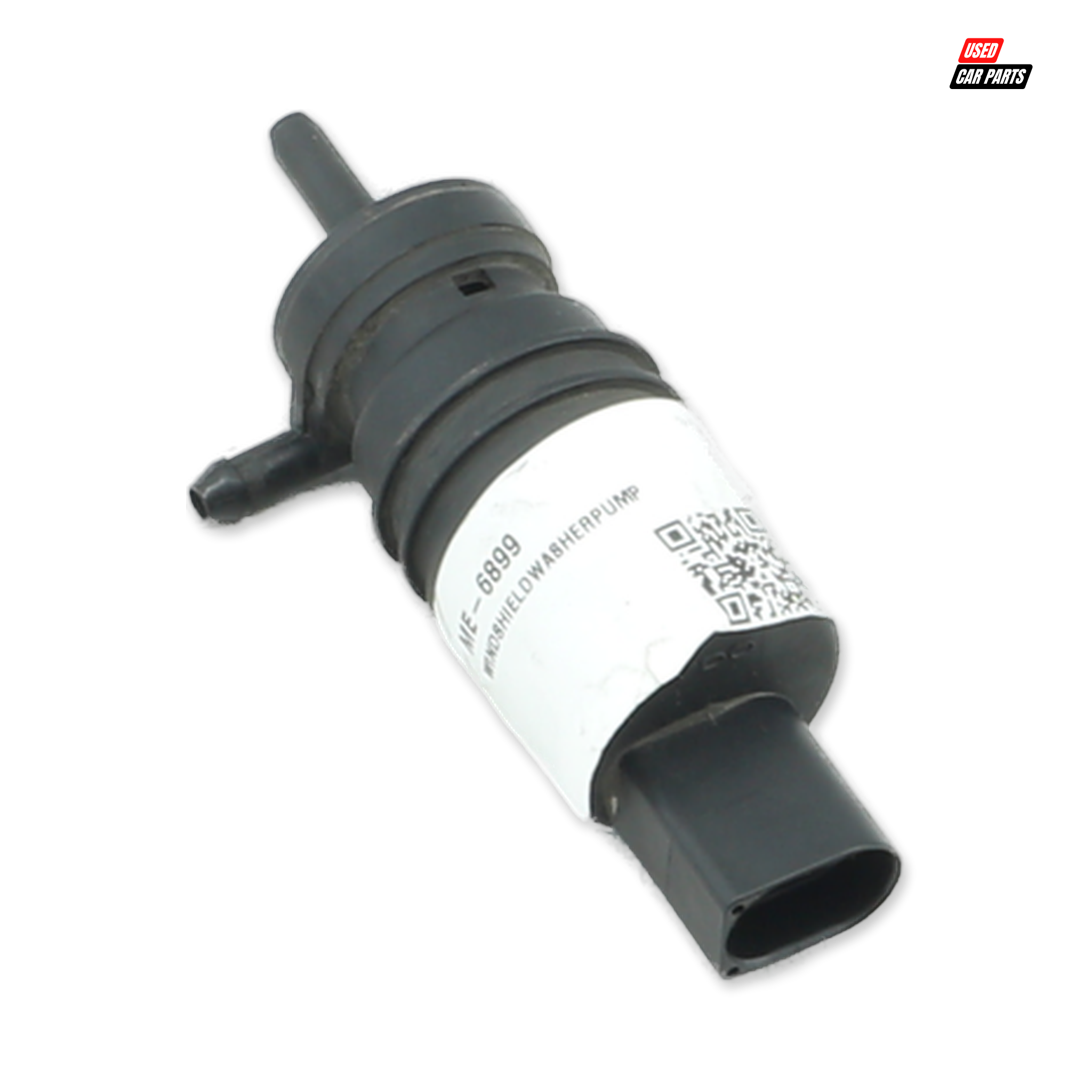Used Windshield Washer Pump for 2003 Mercedes-Benz C230K Coupe A/T