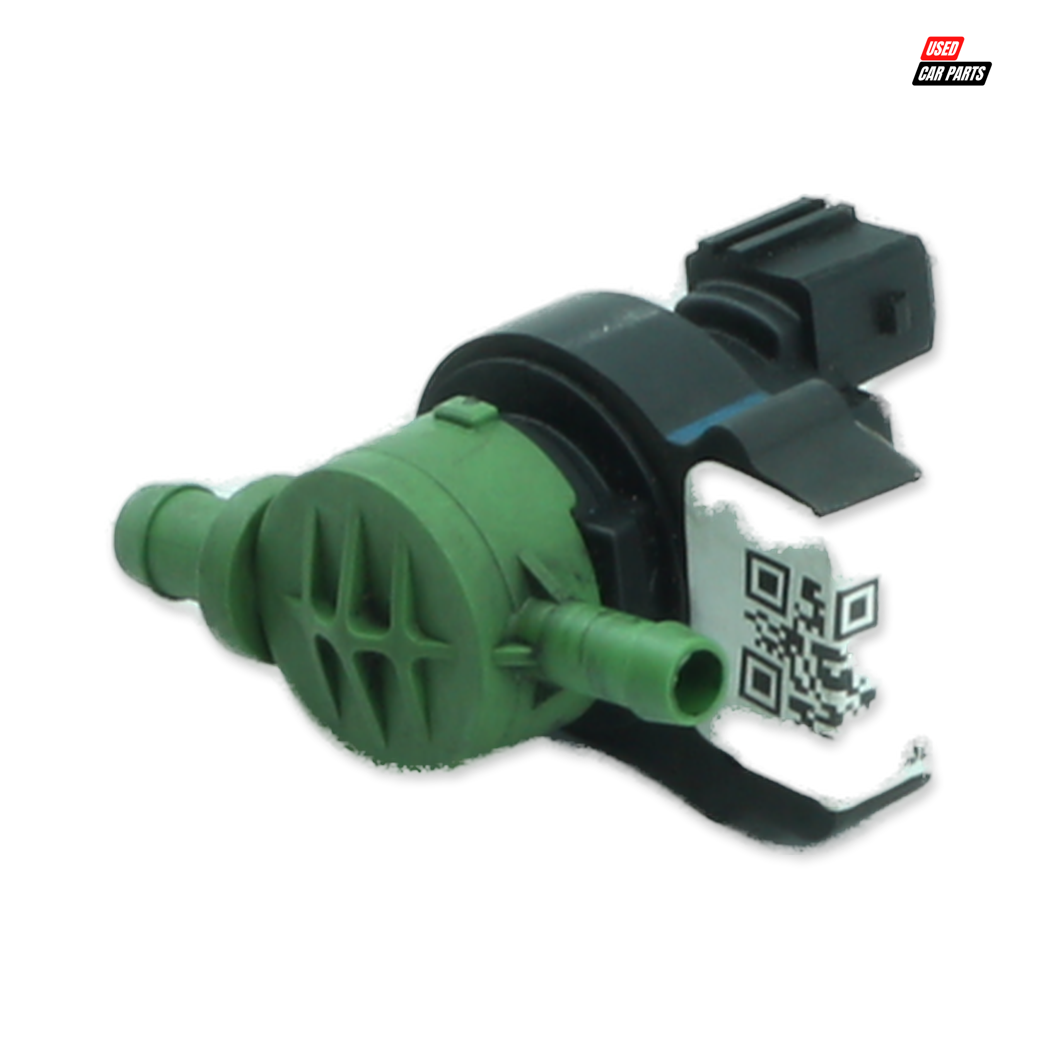 Used Windshield Washer Pump for 2003 Mercedes-Benz C230K Coupe A/T