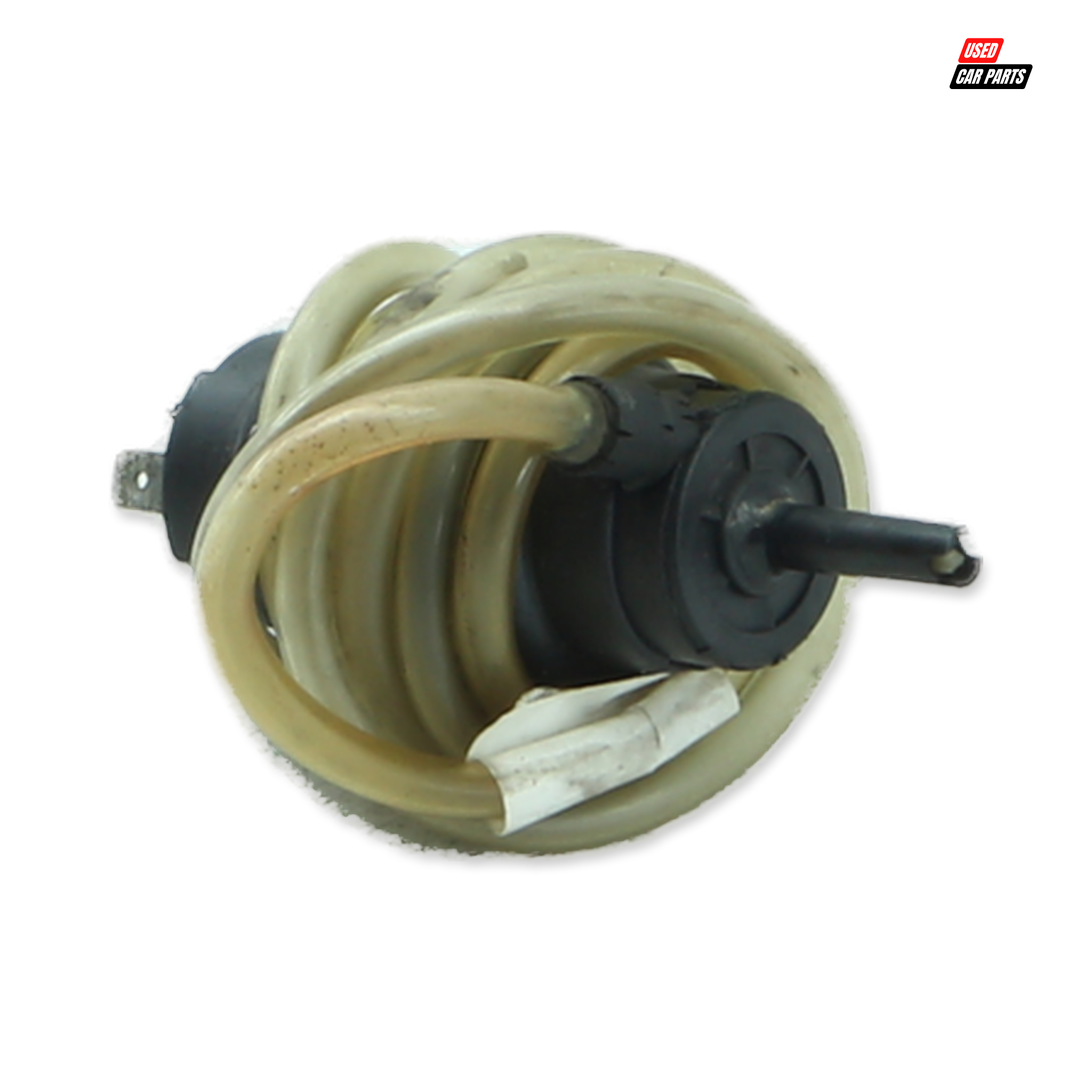 Used Windshield Washer Pump for 2004 VOLKSWAGEN GOLF MK1 CITI CHICO 1.4i