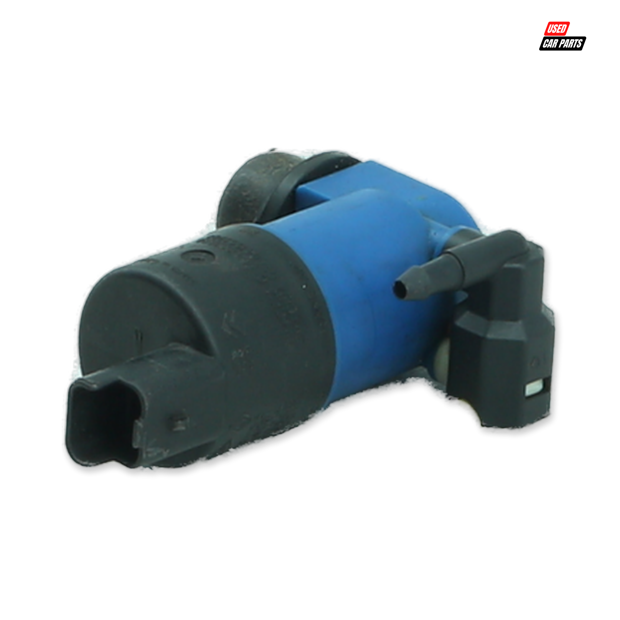 Used Windshield Washer Pump 2 (Part Number C9641553880) for 2016 RENAULT CLIO IV 900 T GT-LINE 5DR (66KW)