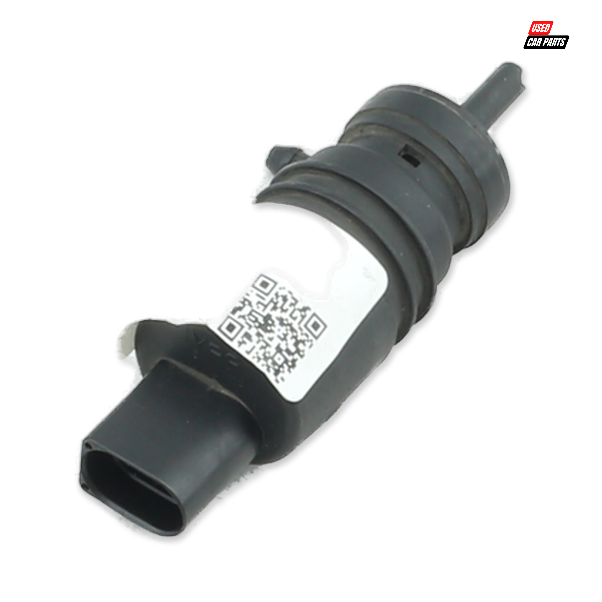 Used Windshield Washer Pump for 2003 Mercedes-Benz C230K Coupe A/T