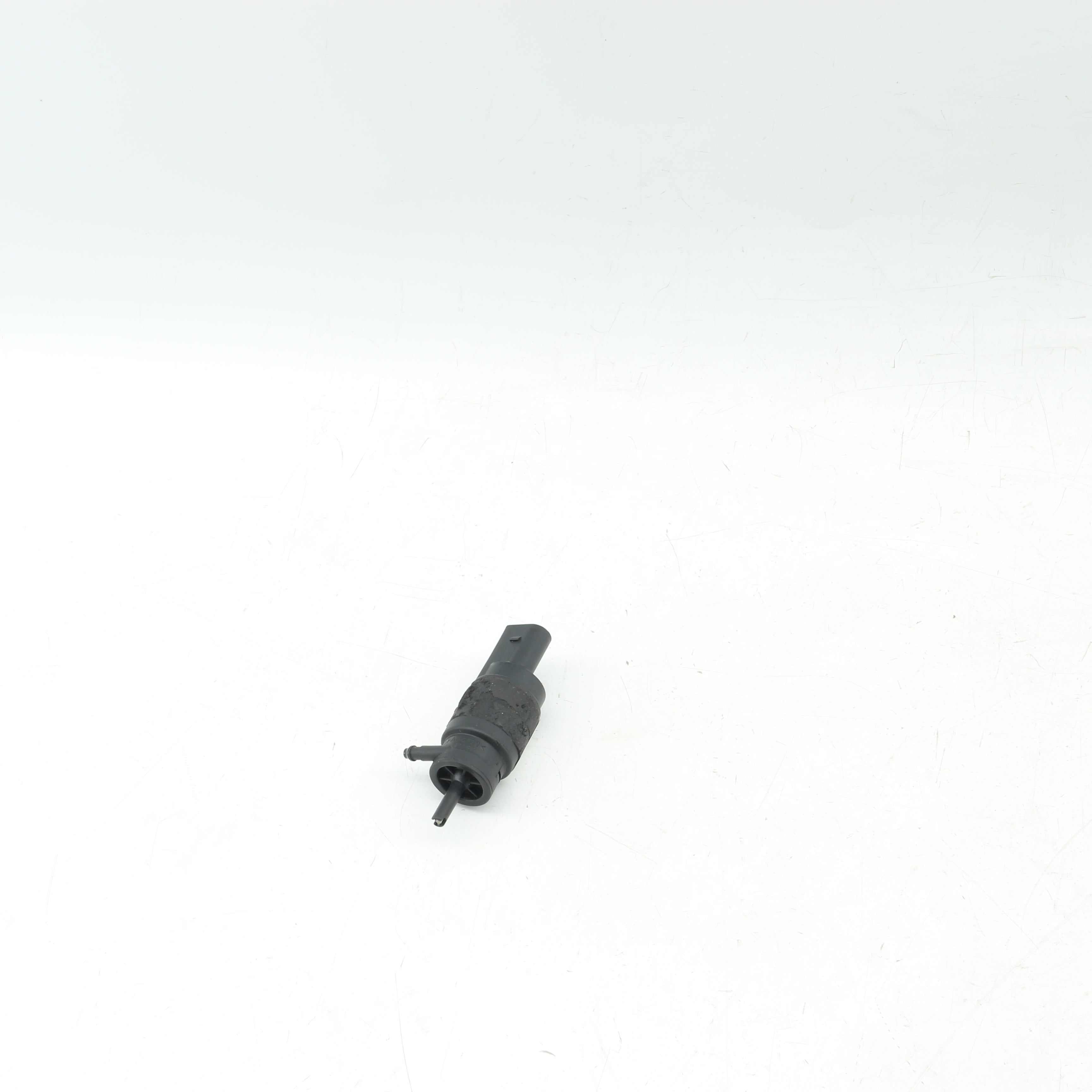 Used AUDI A5 S5 QUATTRO Windshield Washer Pump - OEM Part 8K5955647