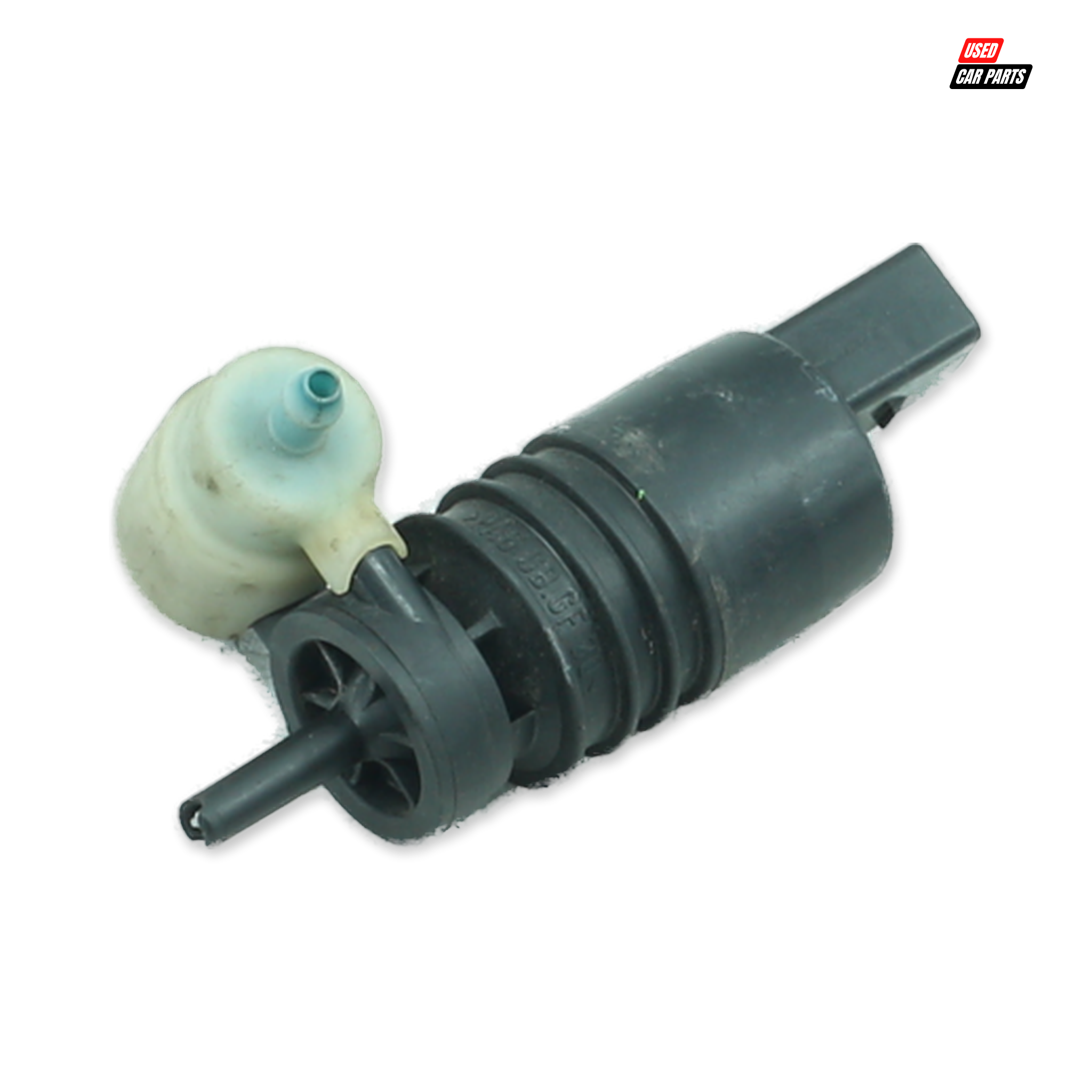 Used Windshield Washer Pump (Part Number 2048860221) for 2012 MERCEDES-BENZ C180