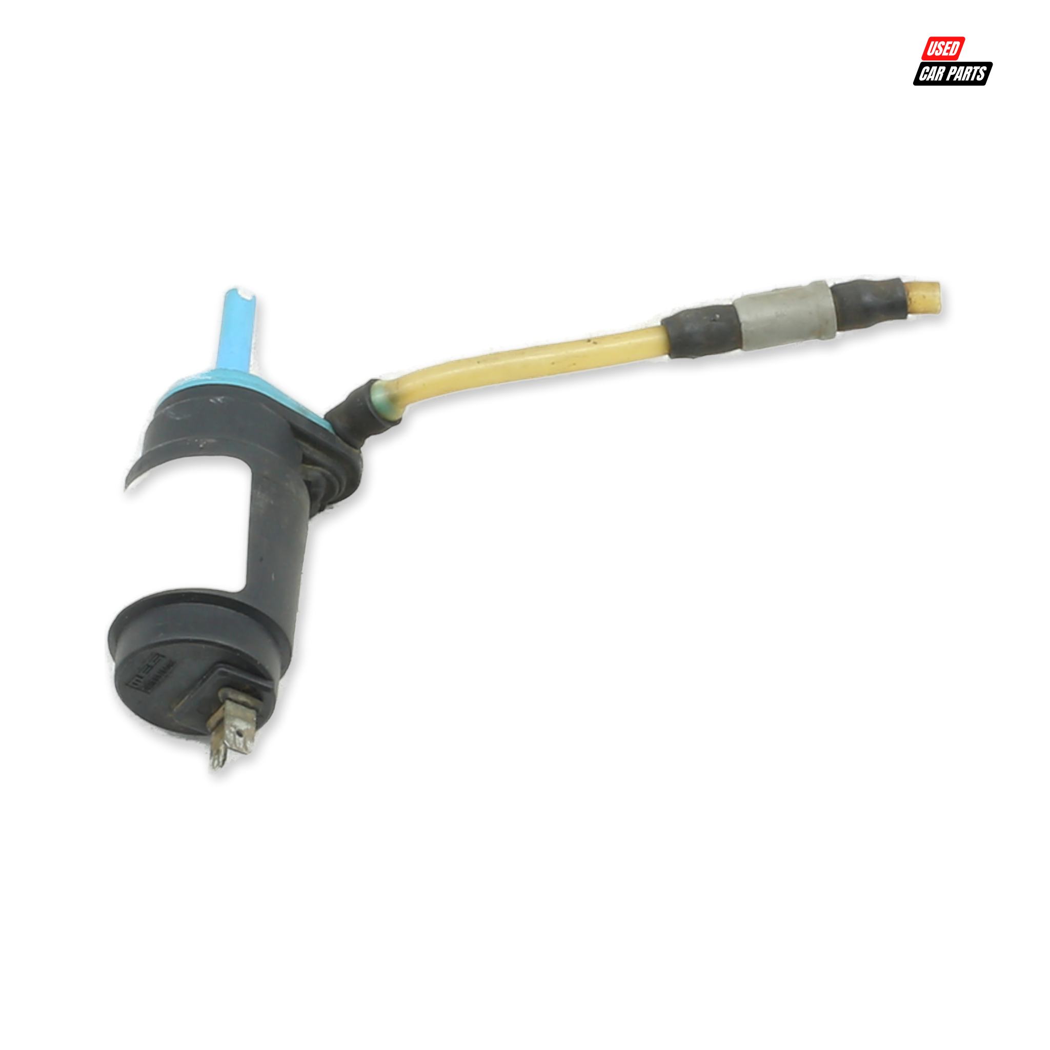 Used Volkswagen Polo Mk4 Sedan 2009 Windshield Washer Pump (Salvaged)