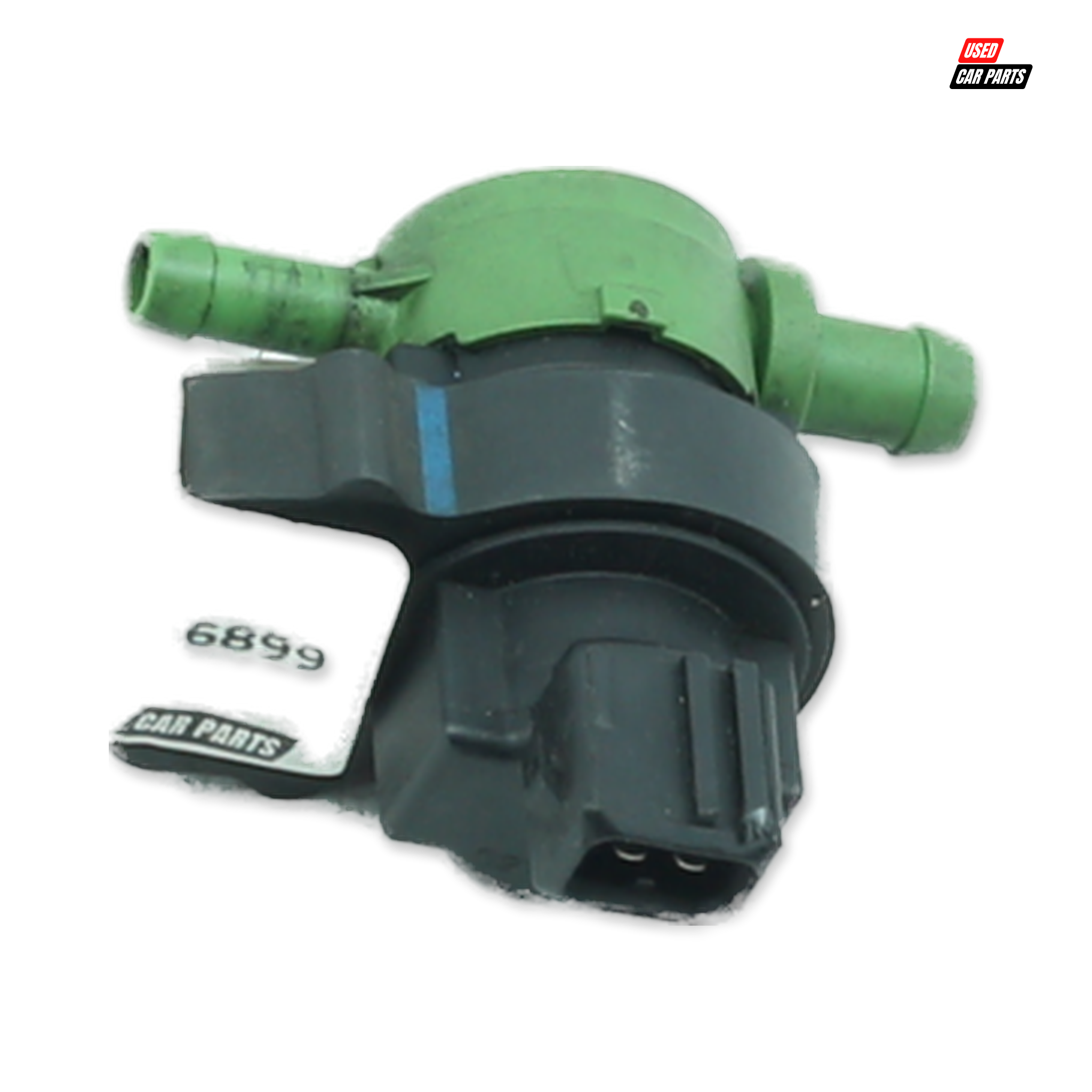 Used Windshield Washer Pump for 2003 Mercedes-Benz C230K Coupe A/T