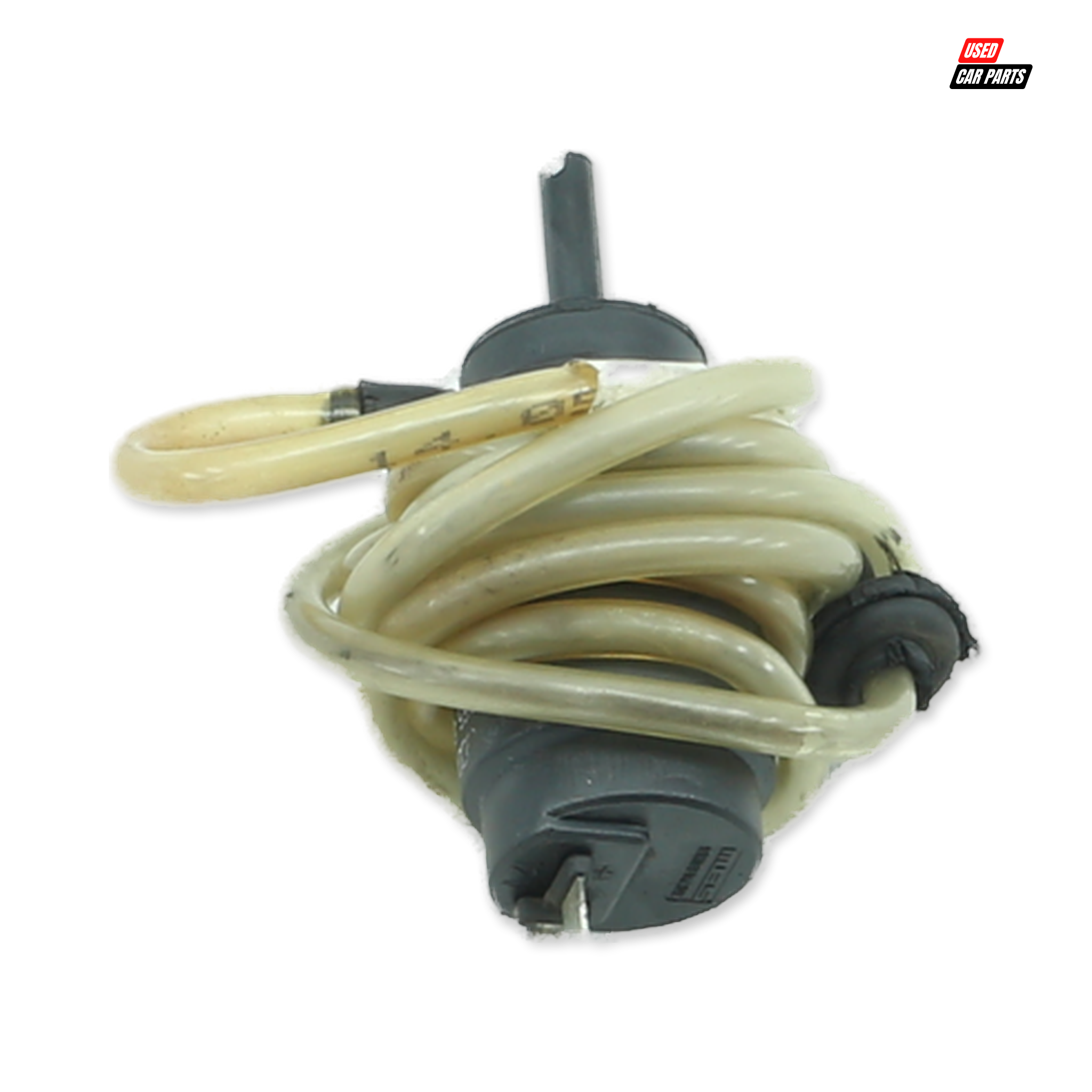 Used Windshield Washer Pump for 2004 VOLKSWAGEN GOLF MK1 CITI CHICO 1.4i