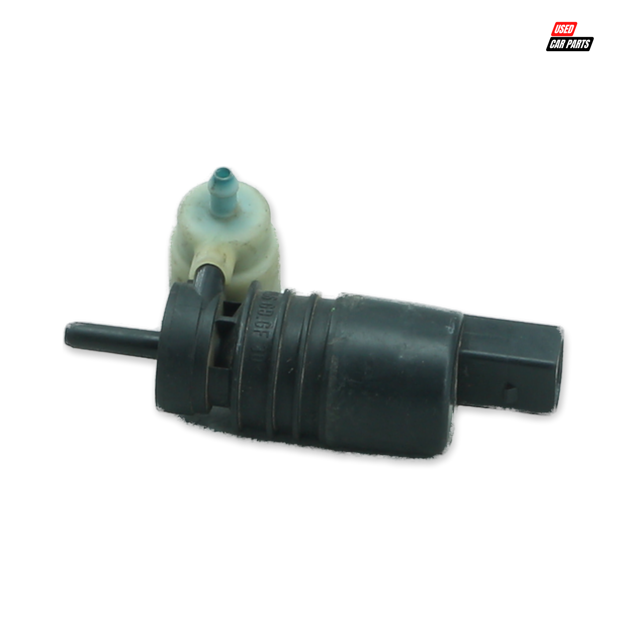 Used MERCEDES-BENZ C180 2012 Windshield Washer Pump Part Number 2048860221