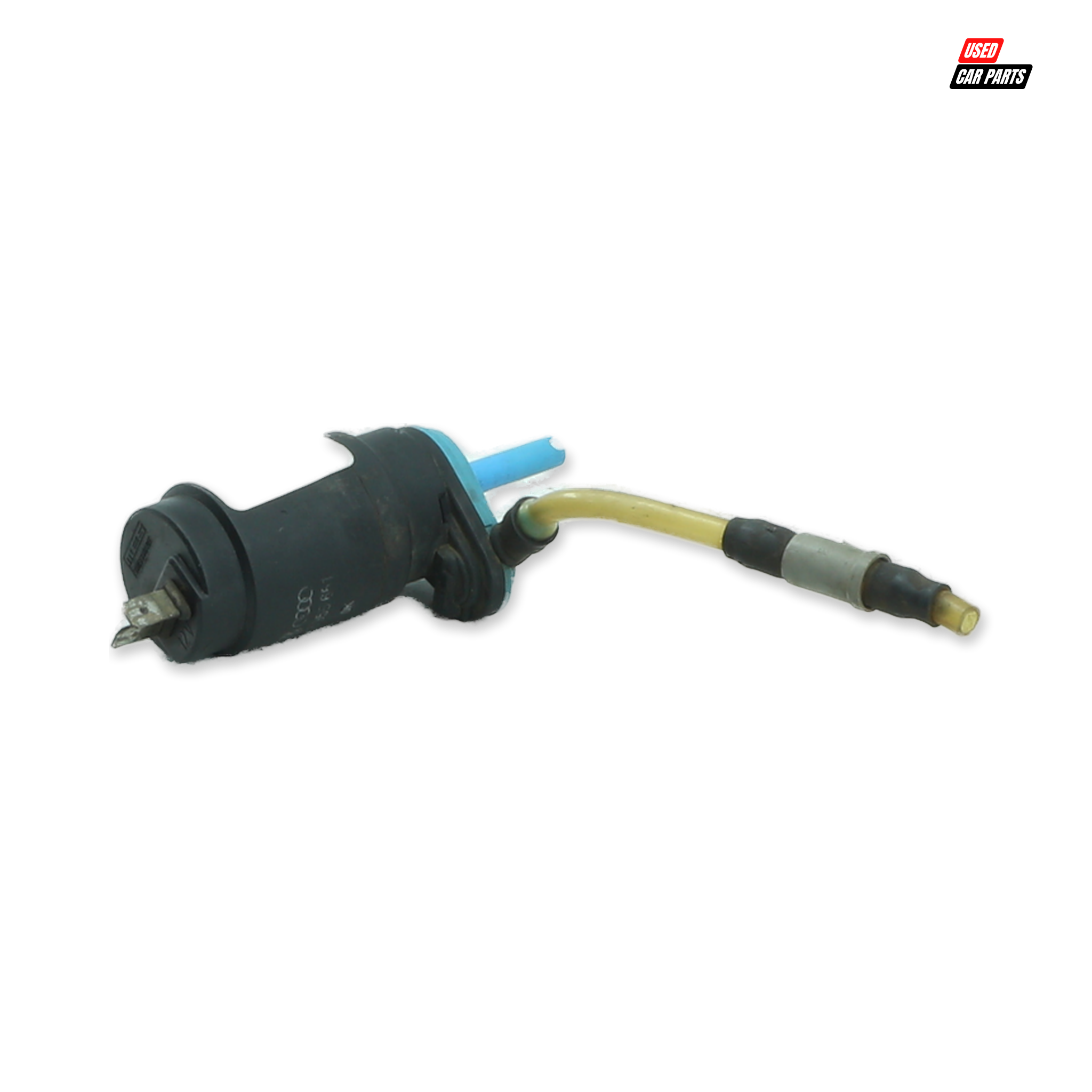 Used Volkswagen Polo Mk4 Sedan 2009 Windshield Washer Pump (Salvaged)