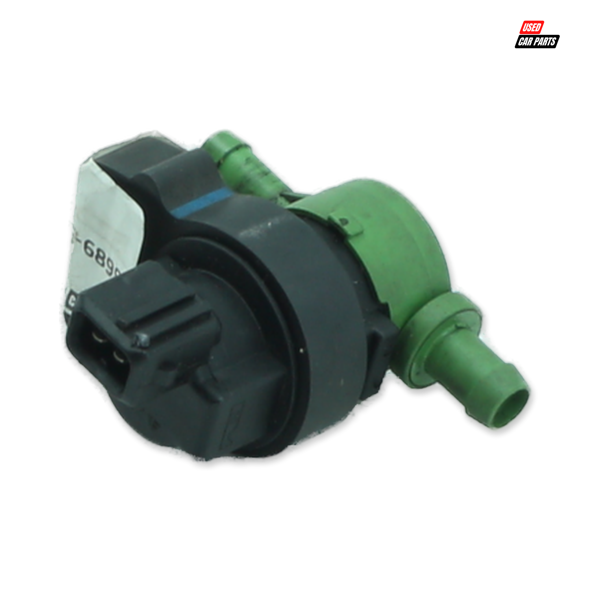 Used Windshield Washer Pump for 2003 Mercedes-Benz C230K Coupe A/T