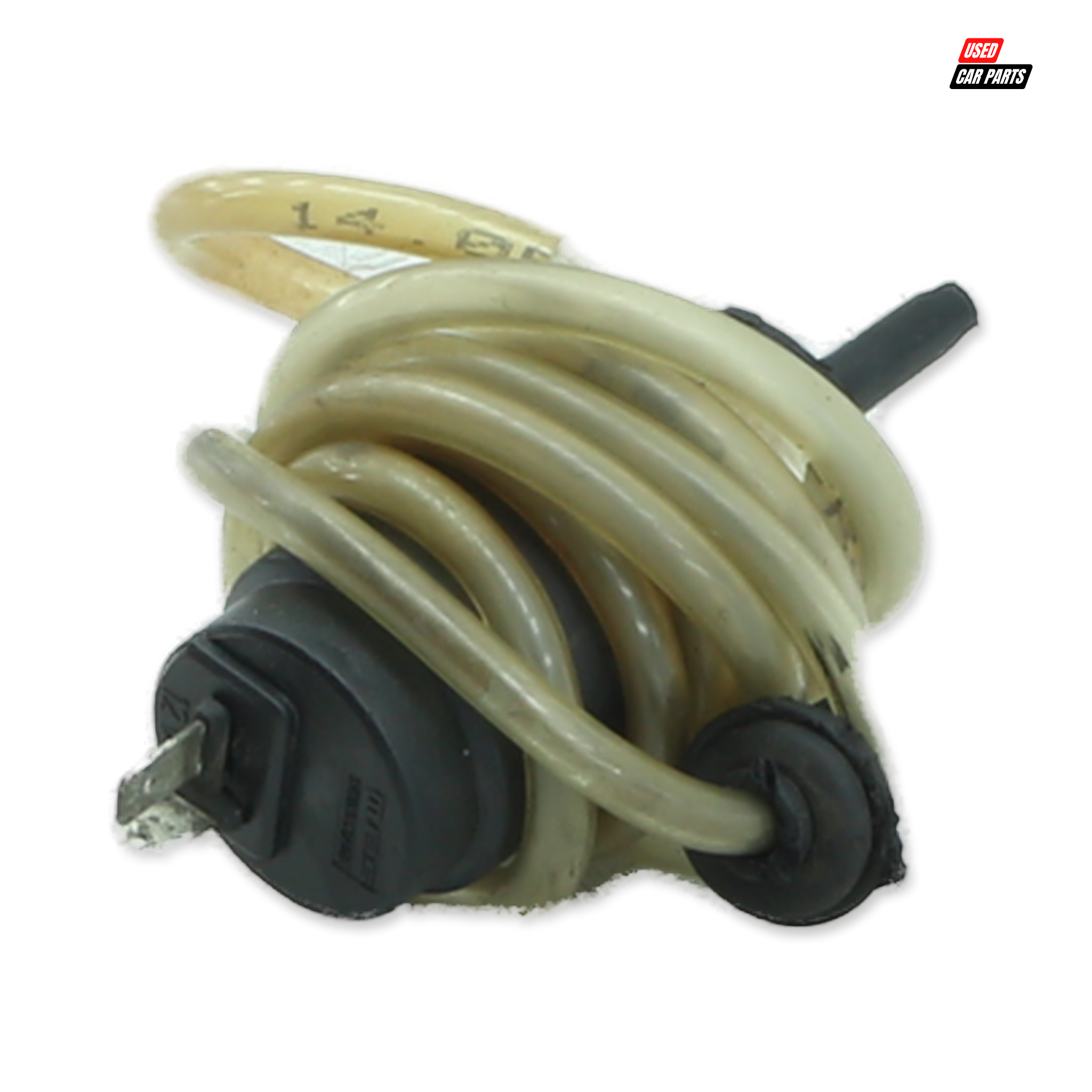 Used Windshield Washer Pump for 2004 VOLKSWAGEN GOLF MK1 CITI CHICO 1.4i